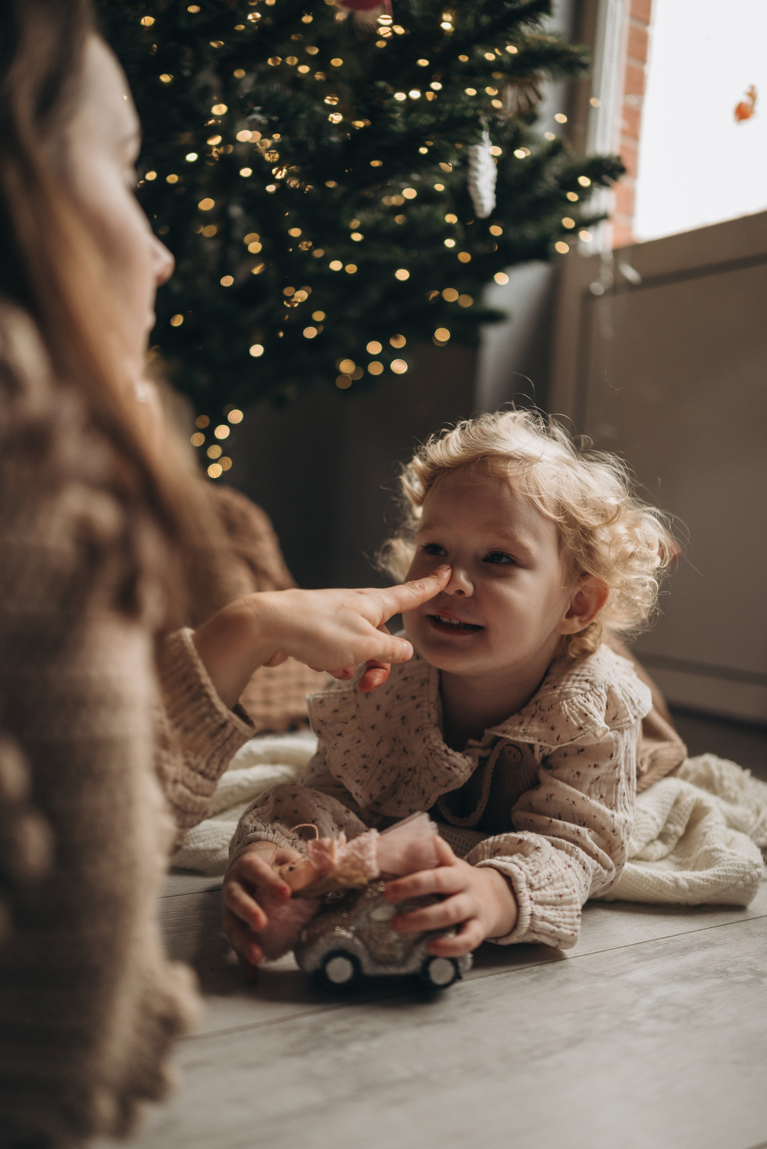 Домашняя фотосессия. Семейный фотограф Ростов-на-Дону Татьяна Соколова