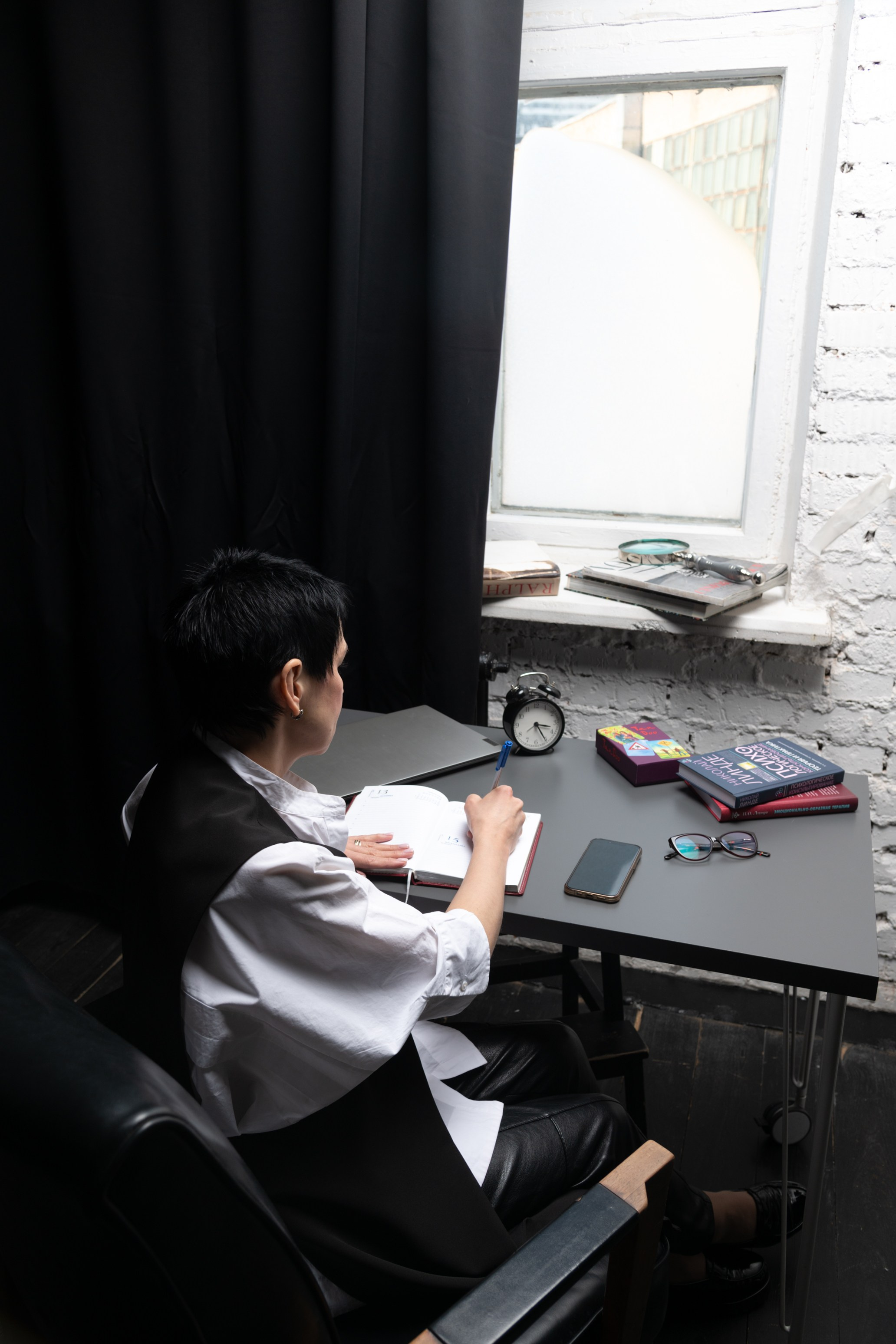 Ольга. Фотограф в Москве и Московской области