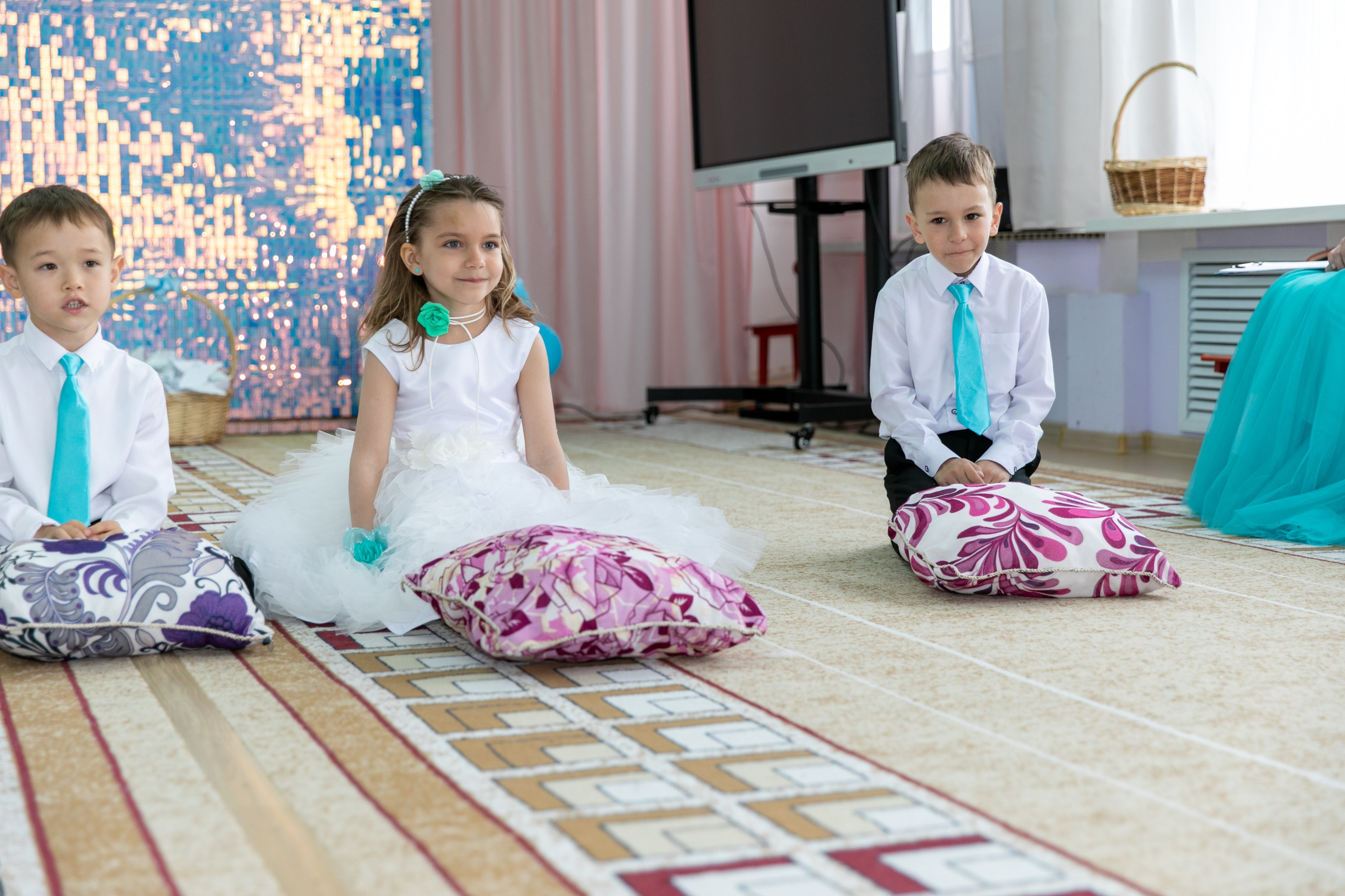 Выпускной Жемчужина 2024. Школьный и детский фотограф в Южно-Сахалинске Анастасия Лескова