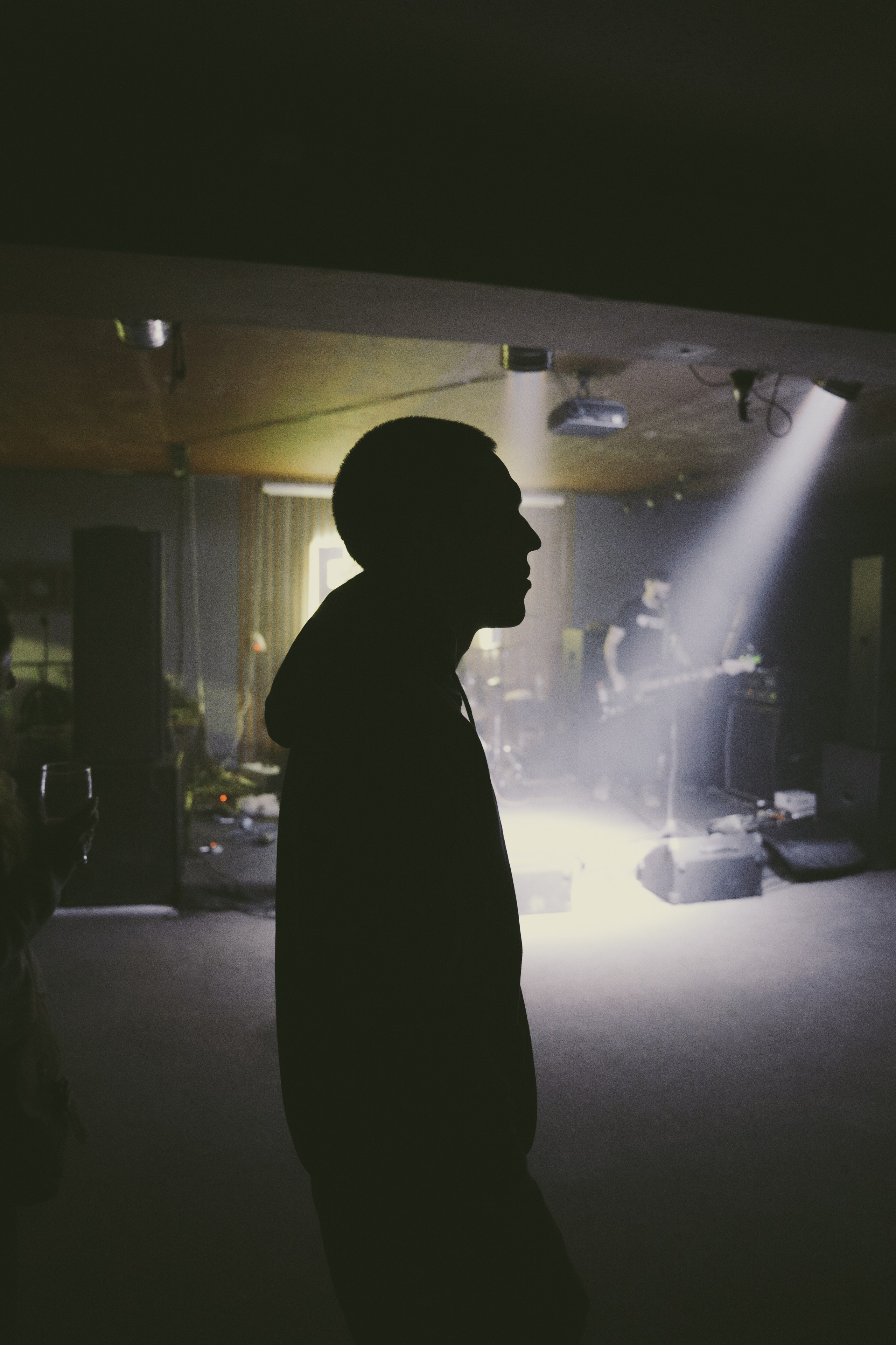 <МЕТАЛЛОМАНИЯ: VOL3>//31.01.2025 во FLAT209. Портретный фотограф в Смоленске и Москве Мария Громова