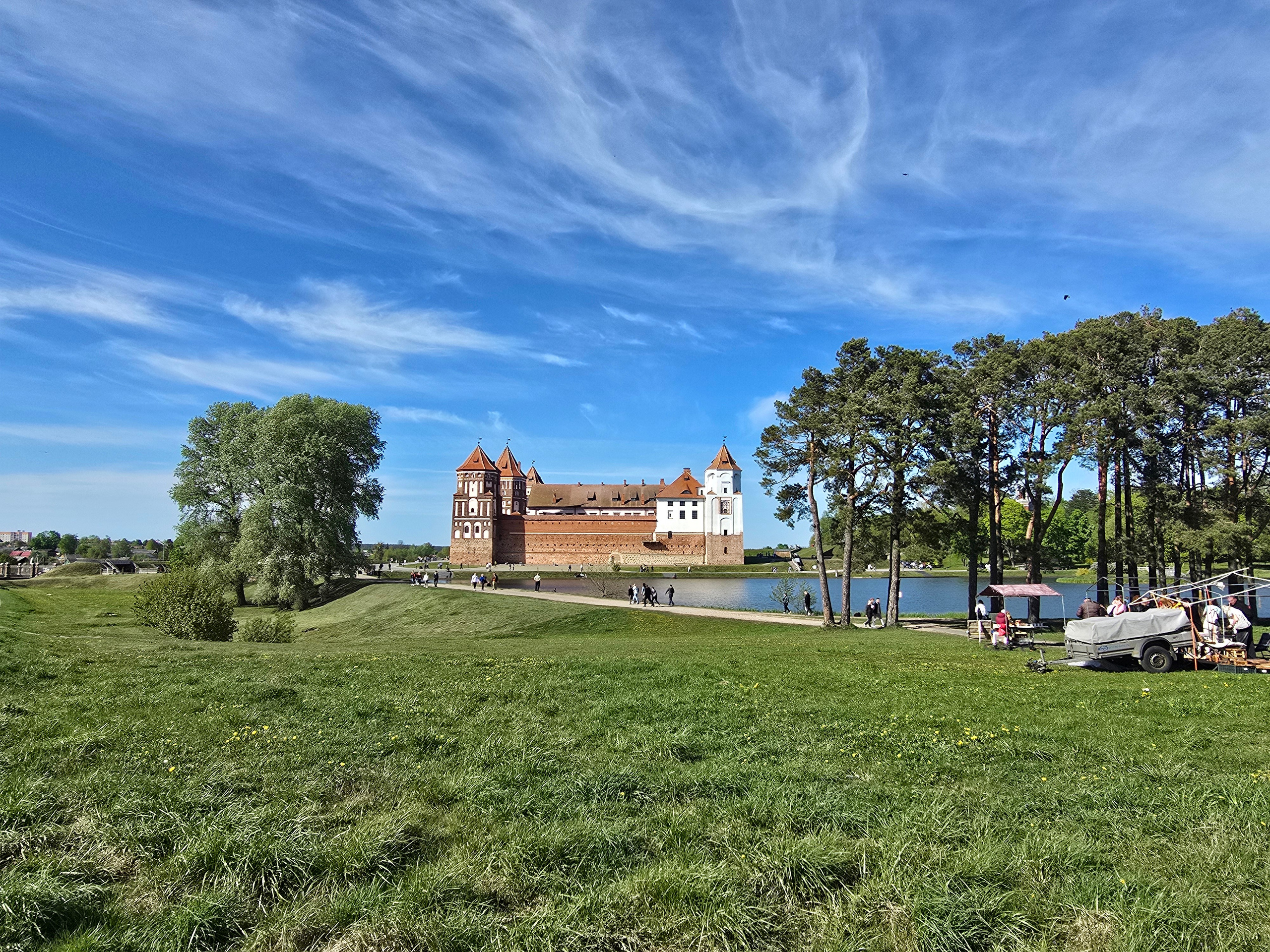 Беларусь. Фотограф в Дзержинске Воронина Юлия