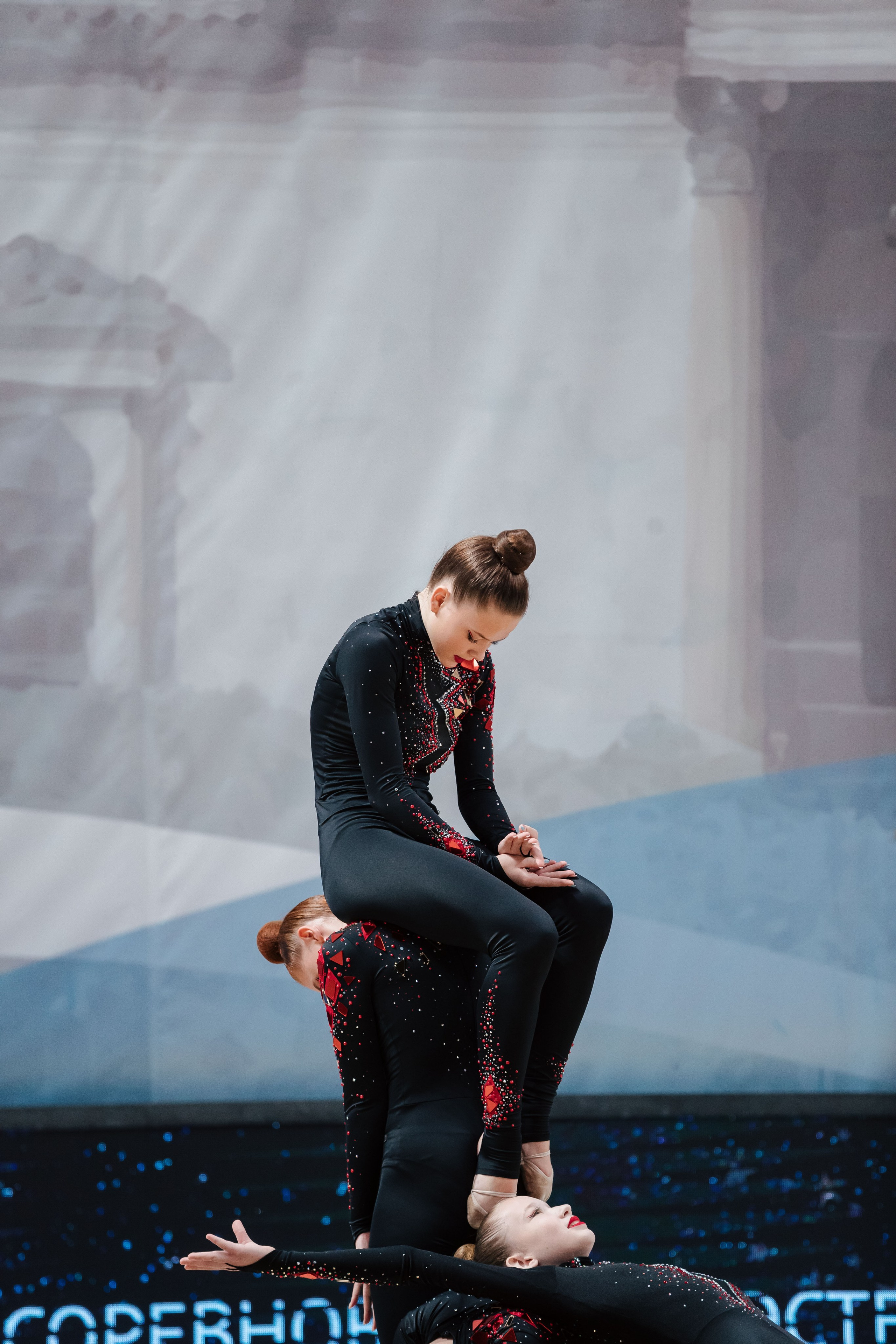 Всероссийские соревнования «НЕВСКИЕ ЗВЁЗДЫ». Спортивный фотограф Александр Васильев. RG и AGG