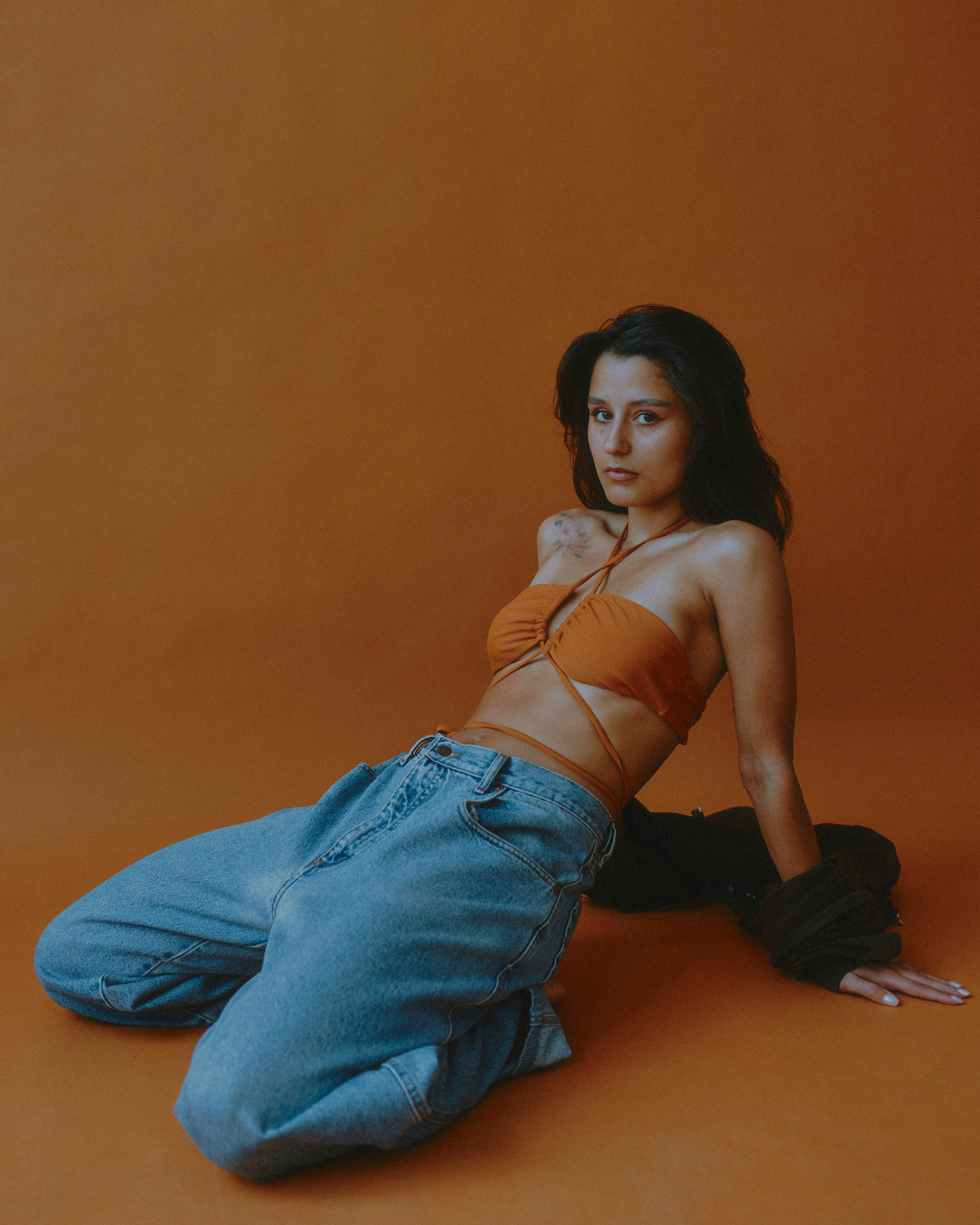 Катя. Портретный фотограф в Москве Ольга Крылова