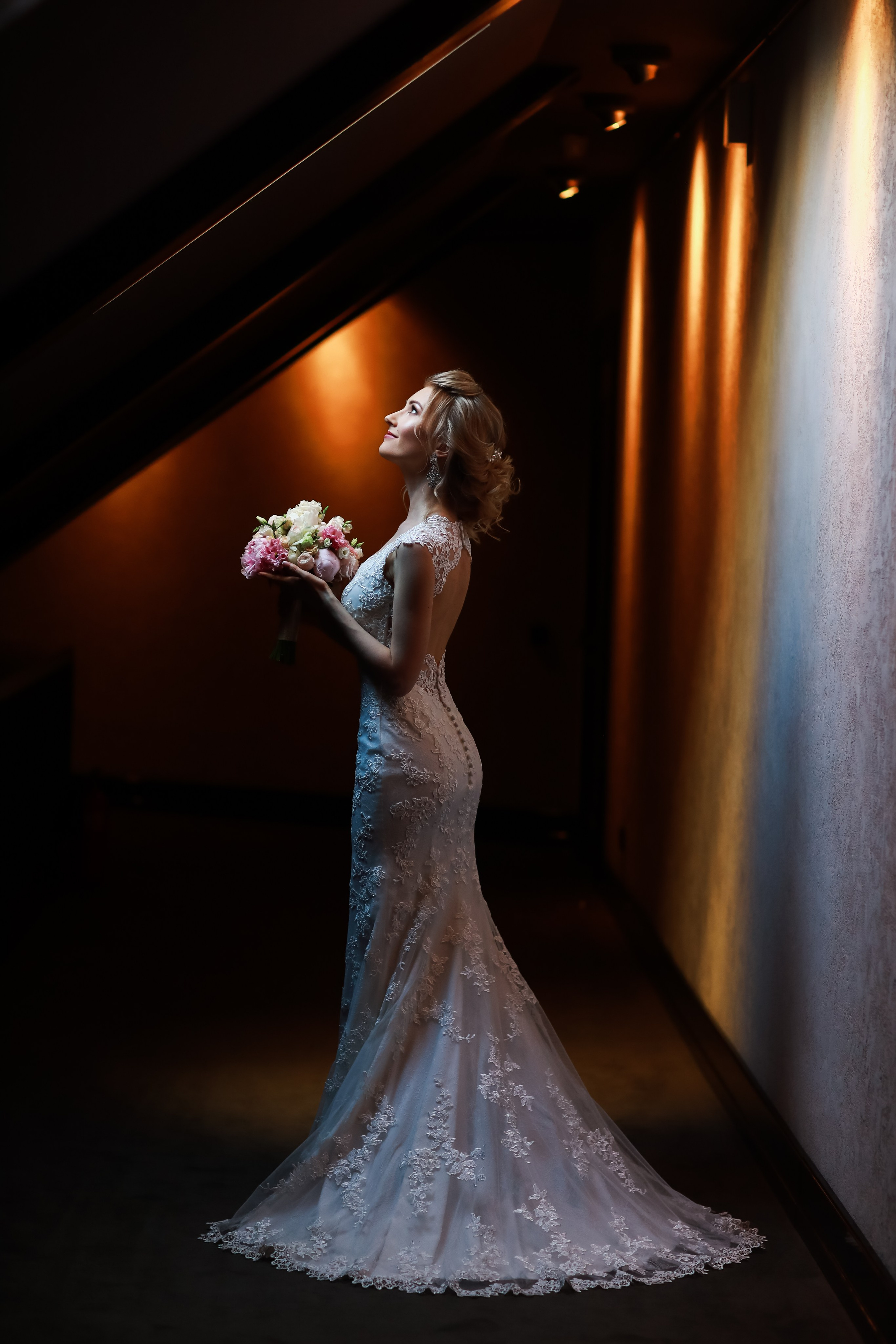 Для двоих. Фотограф в Санкт-Петербурге Денис Персенен