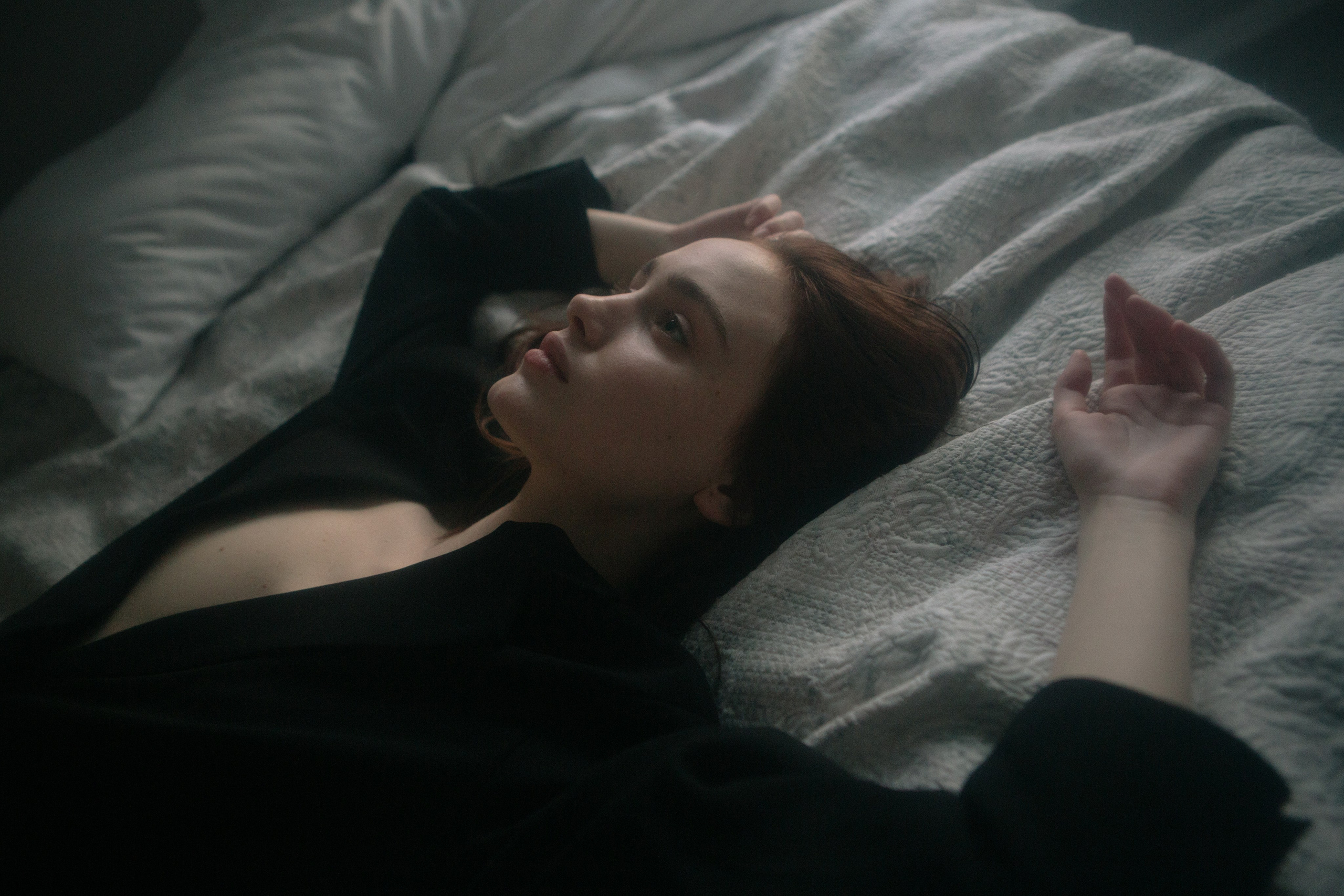 Ирина. VICTOR SAPOZHNIKOV