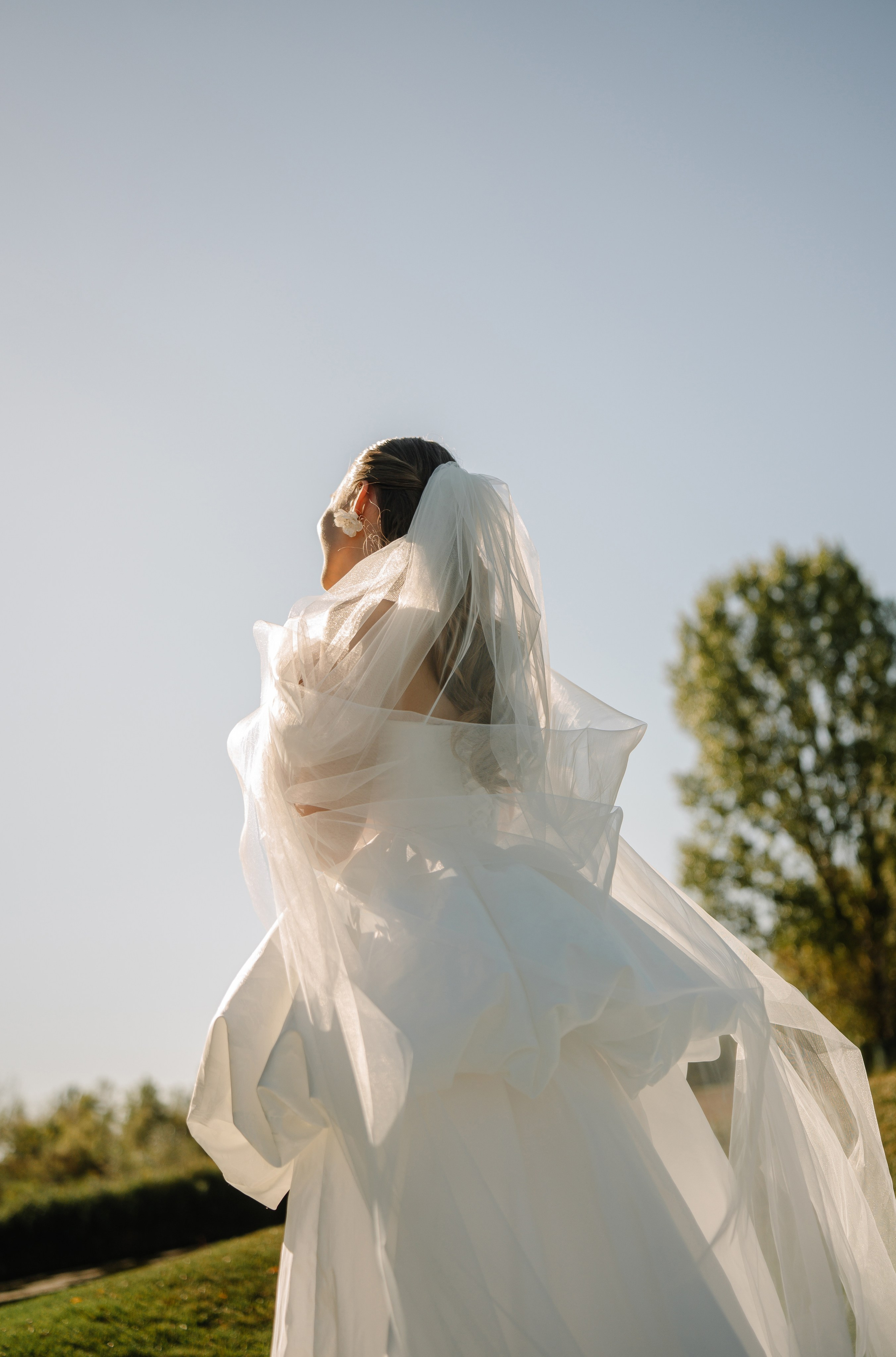 Андрей и Катя. Свадебный и семейный фотограф в Анапе Елена Полетаева