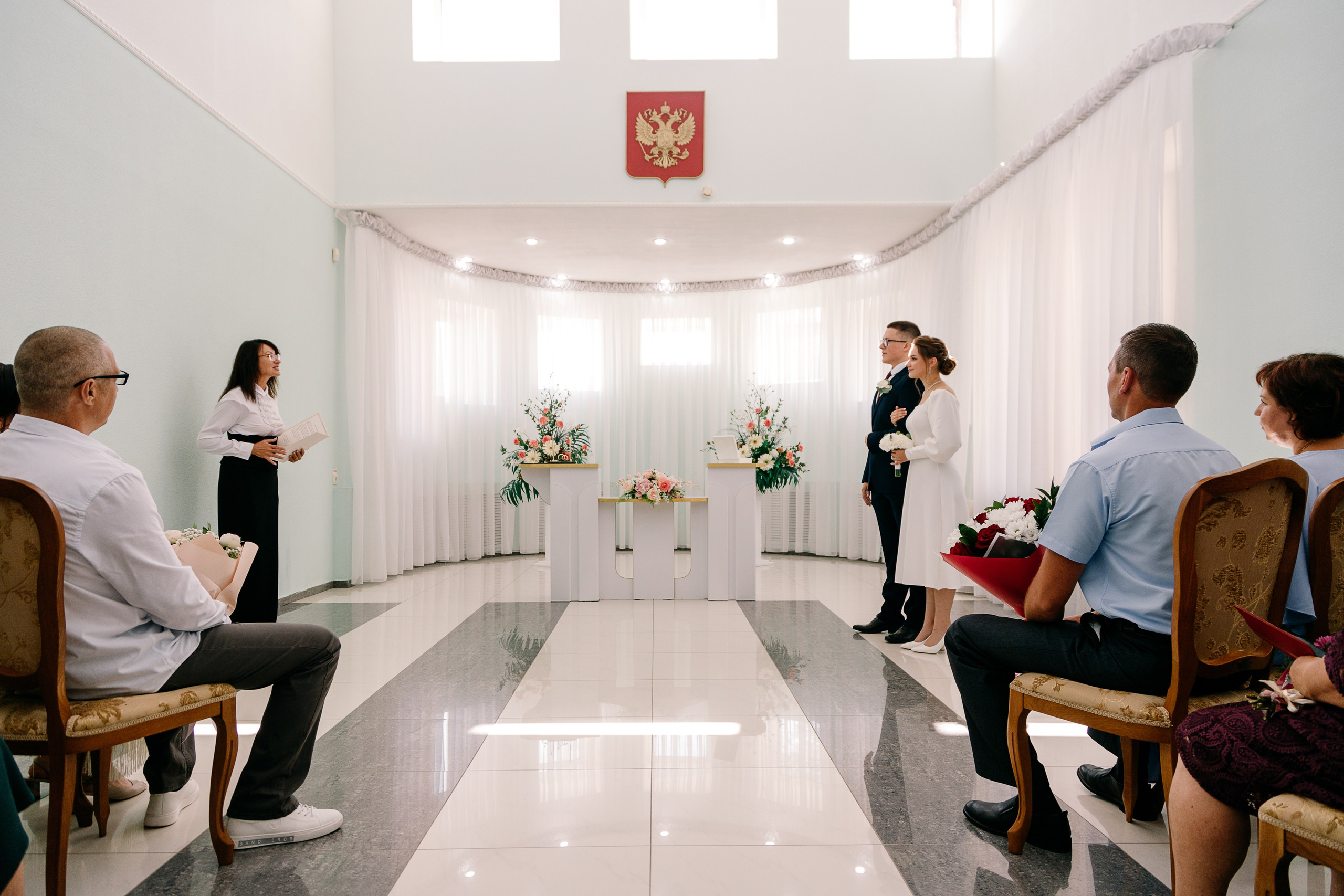 Данила и Вероника. Фотограф в Сызрани — Владислав Панов