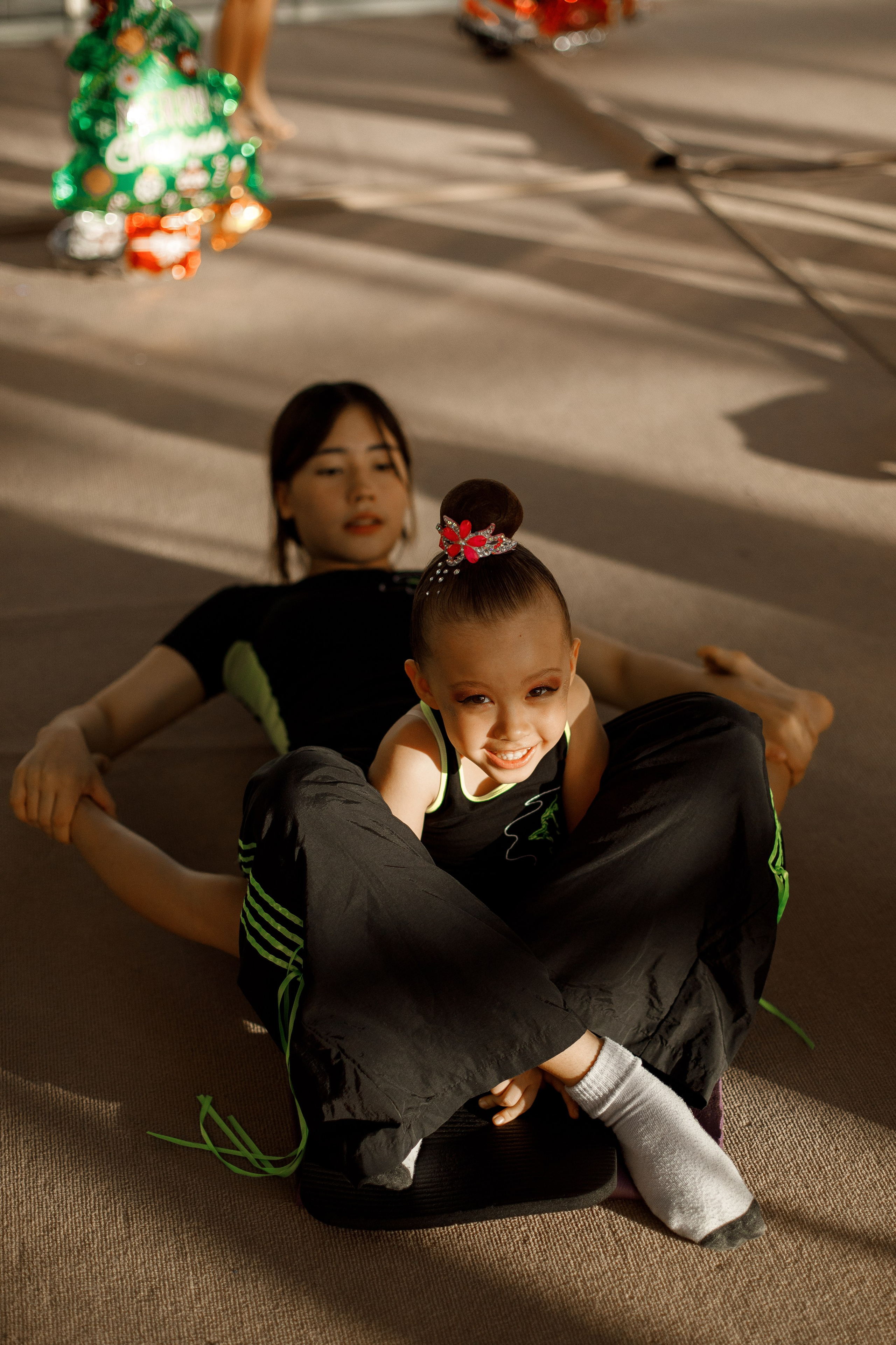 RGA PATTAYA (part 1)