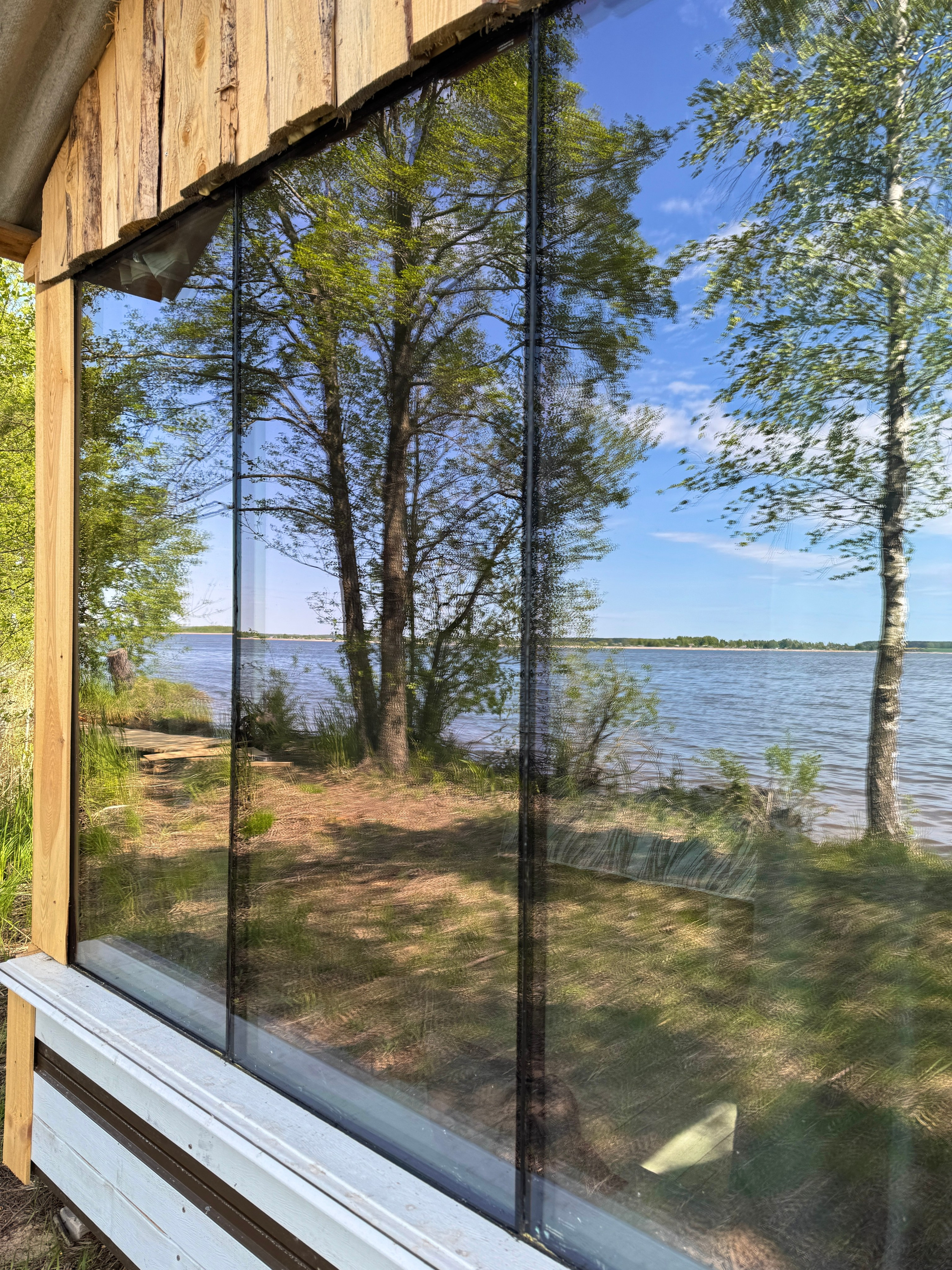 Домики. Добро пожаловать в Кемпинг — уникальное место для отдыха на лоне природы!