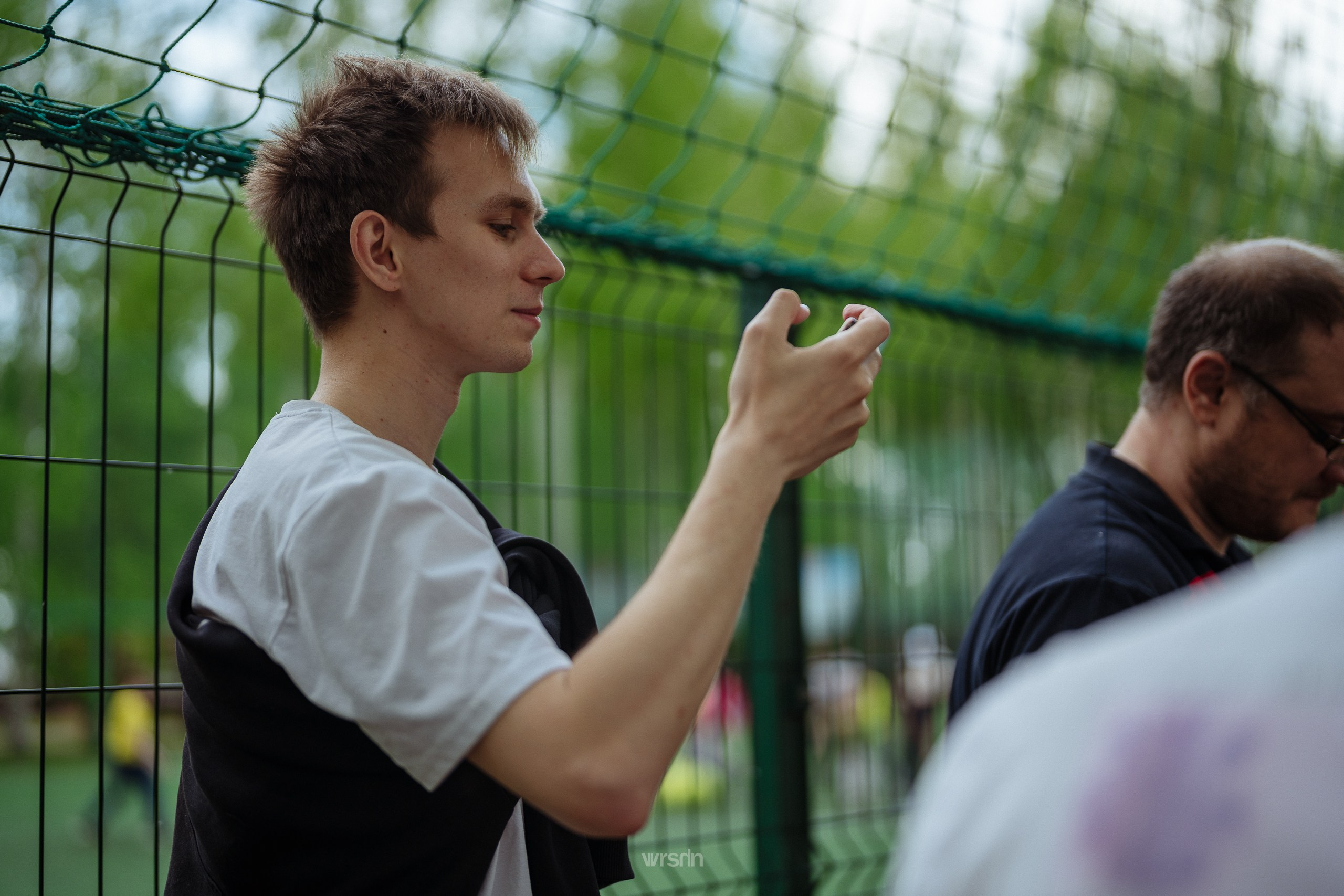 Пётр Кудасов · Шашлыкинг. Владимир Вершинин, тот самый свадебный видеограф