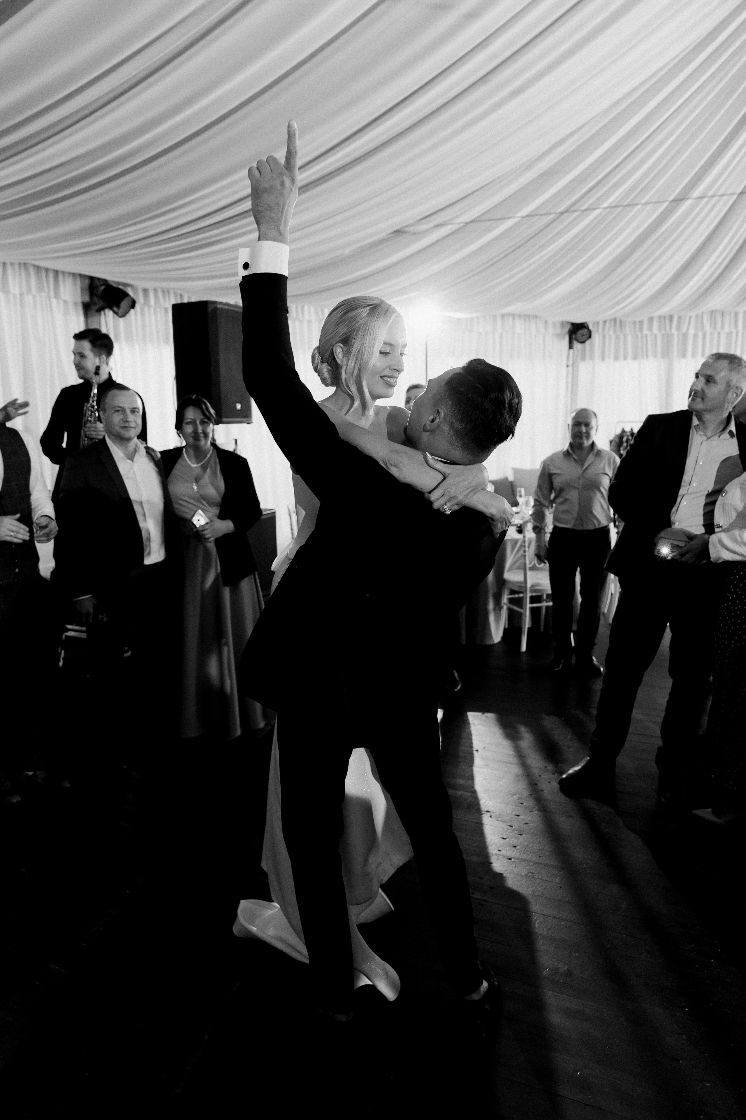 Денис & Татьяна — Санкт-Петербург. Свадебный фотограф Ричард Конвенсаров Wedding Photographer Richard & I