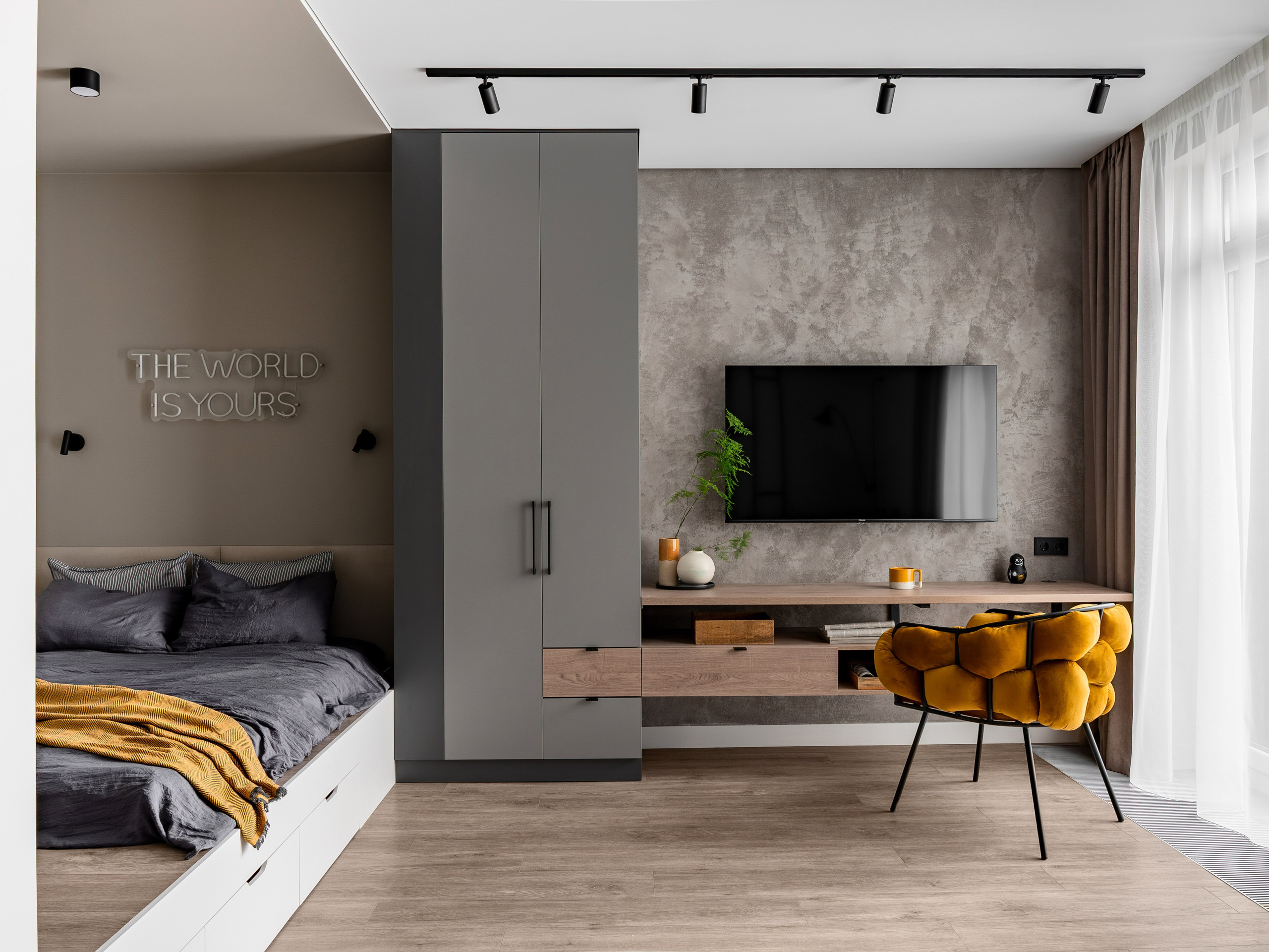 ДИЗАЙН ПРОЕКТЫ. Конев Ярослав — Интерьерный фотограф и видеограф