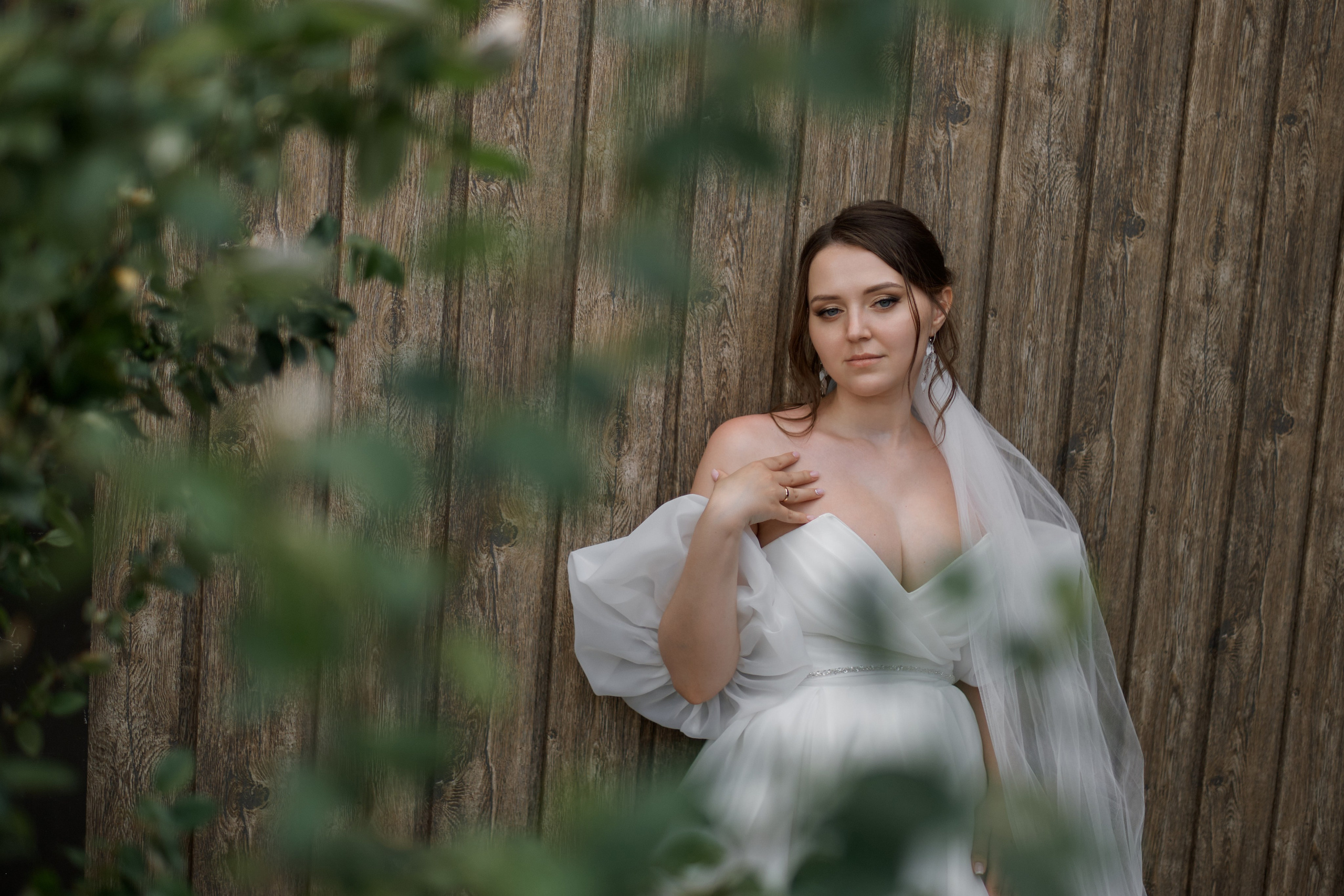 Никита и Анастасия. Свадебный фотограф в Москве и Подмосковье Виктор Одинцов