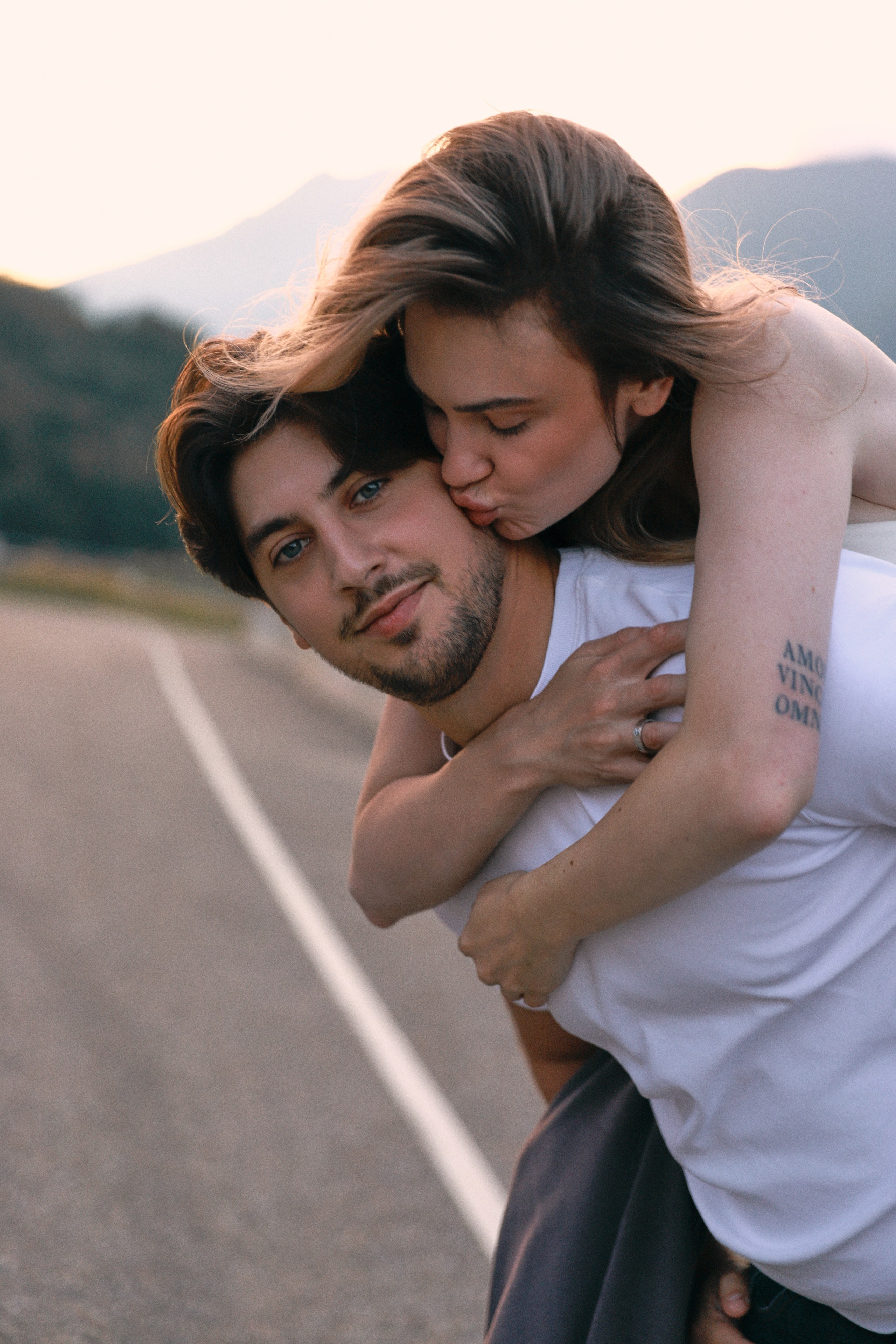 Andrey&Valerya. ФОТОГРАФ В СОЧИ КРИСТИНА NEKULIAN