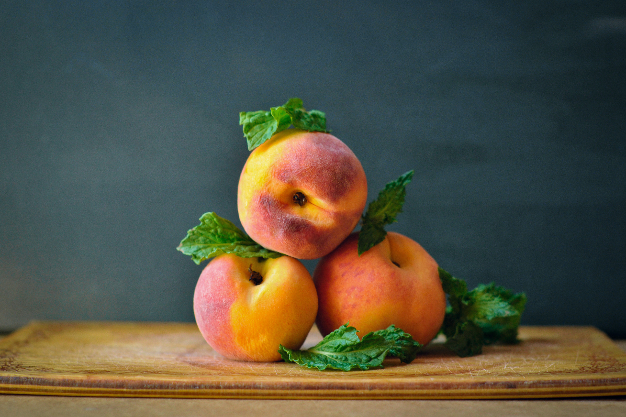 Фото еды и напитков для маркетплейсов. Фотограф и художник Kerry Moore