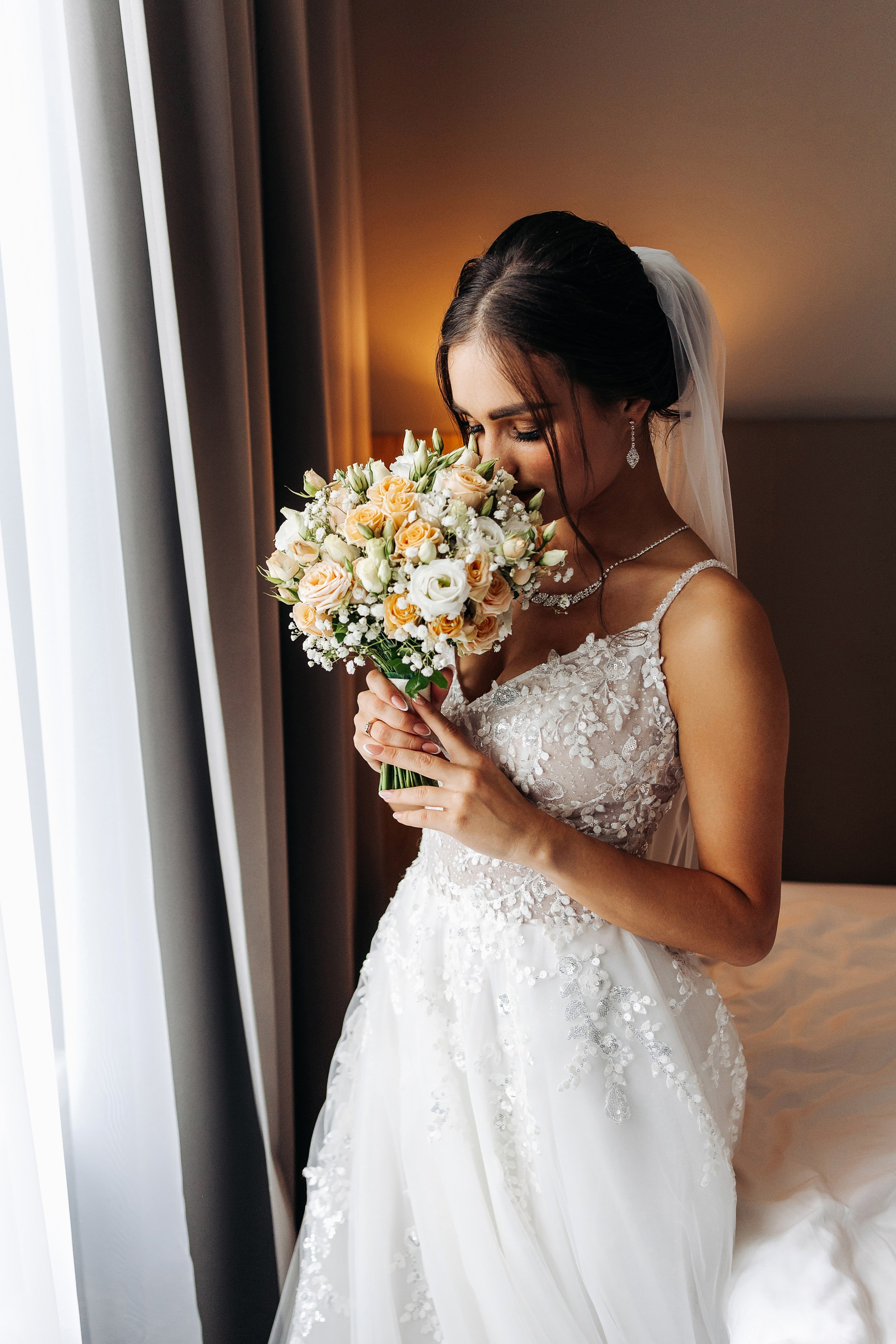 Максим Ангелина. Фотограф Омск Андрей Козяков