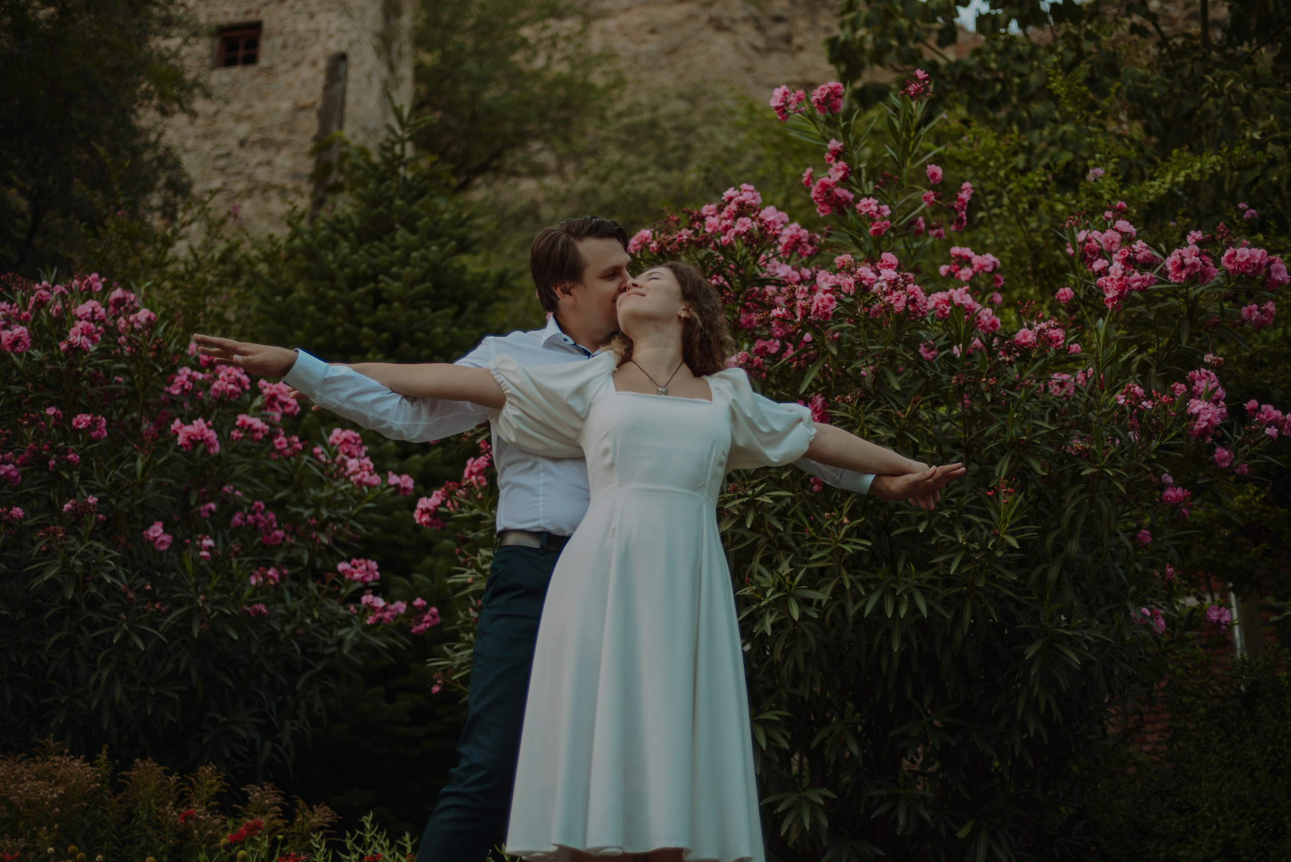 Wedding photo Tbilisi. Lika Gomiashvili photography Georgia Tbilisi