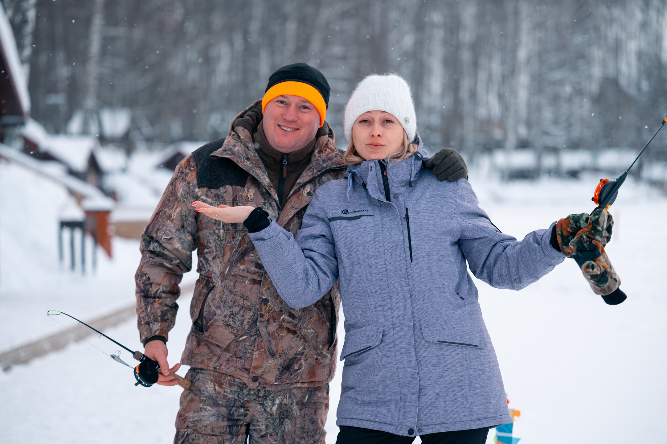 Отзывы. Live фотограф и портреты