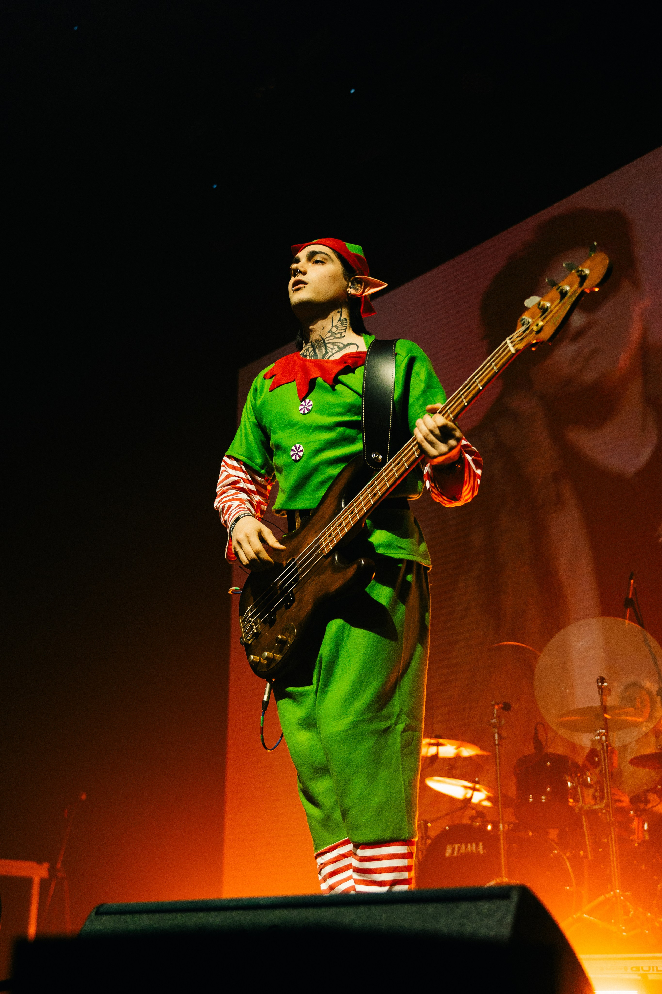 Концерты🔥. Концертный фотограф в Перми, Москве и Екатеринбурге Максим Шибаков