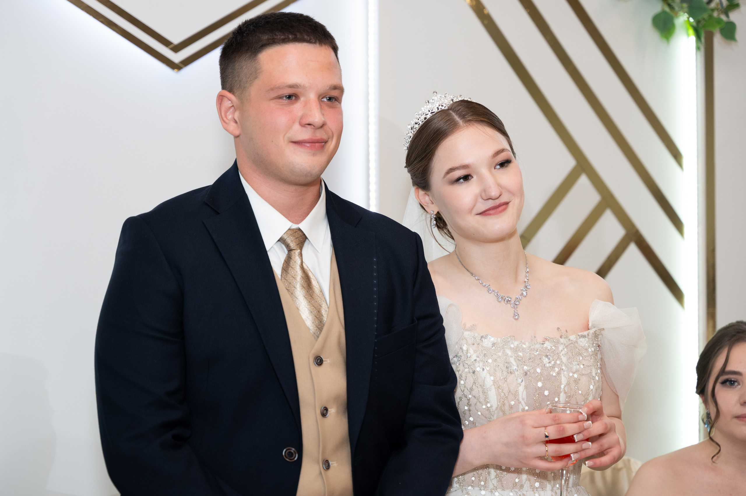 Егор & Анастасия. Фотограф в Омске Елизавета Кириллова