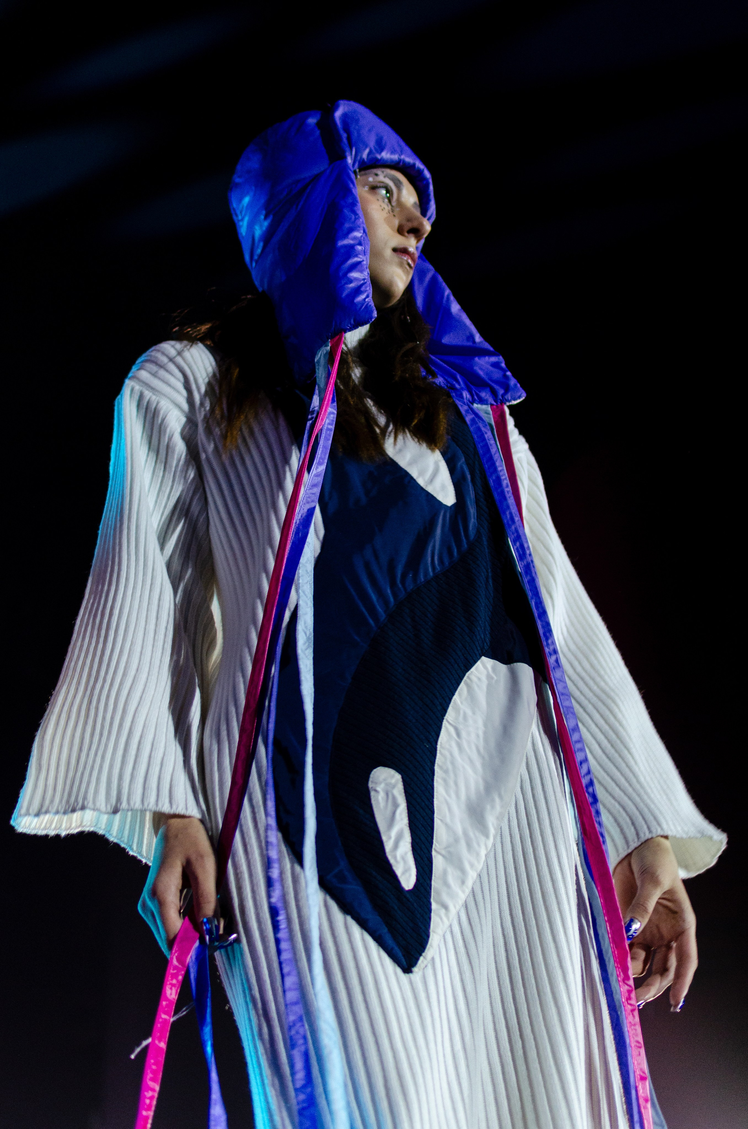 «Сибирская этника — 24» XIII Международный конкурс дизайнеров | 30.11.2024. Фотограф в Омске Елизавета Кириллова