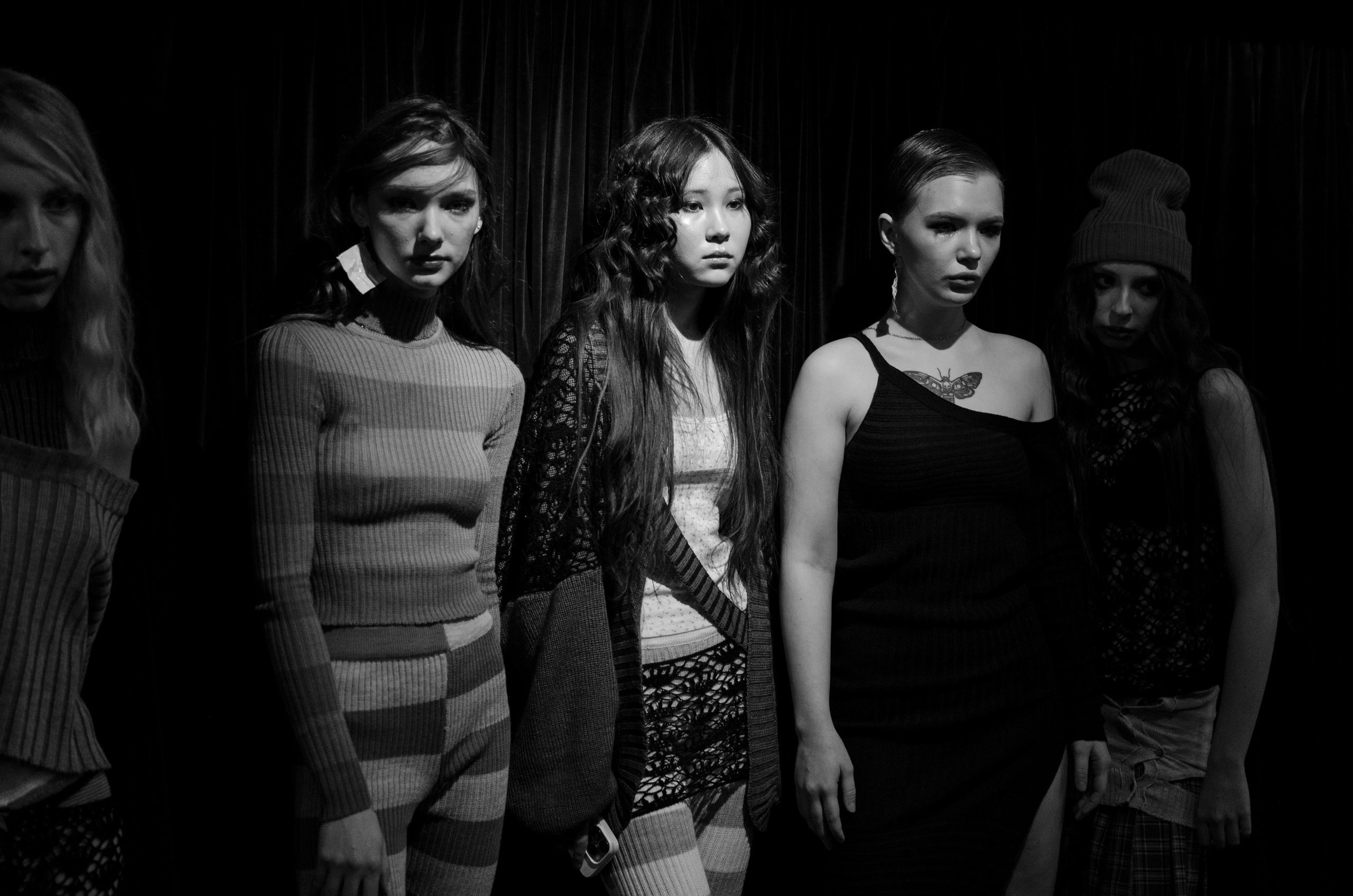 «Сибирская этника — 24» XIII Международный конкурс дизайнеров | 30.11.2024. Фотограф в Омске Елизавета Кириллова