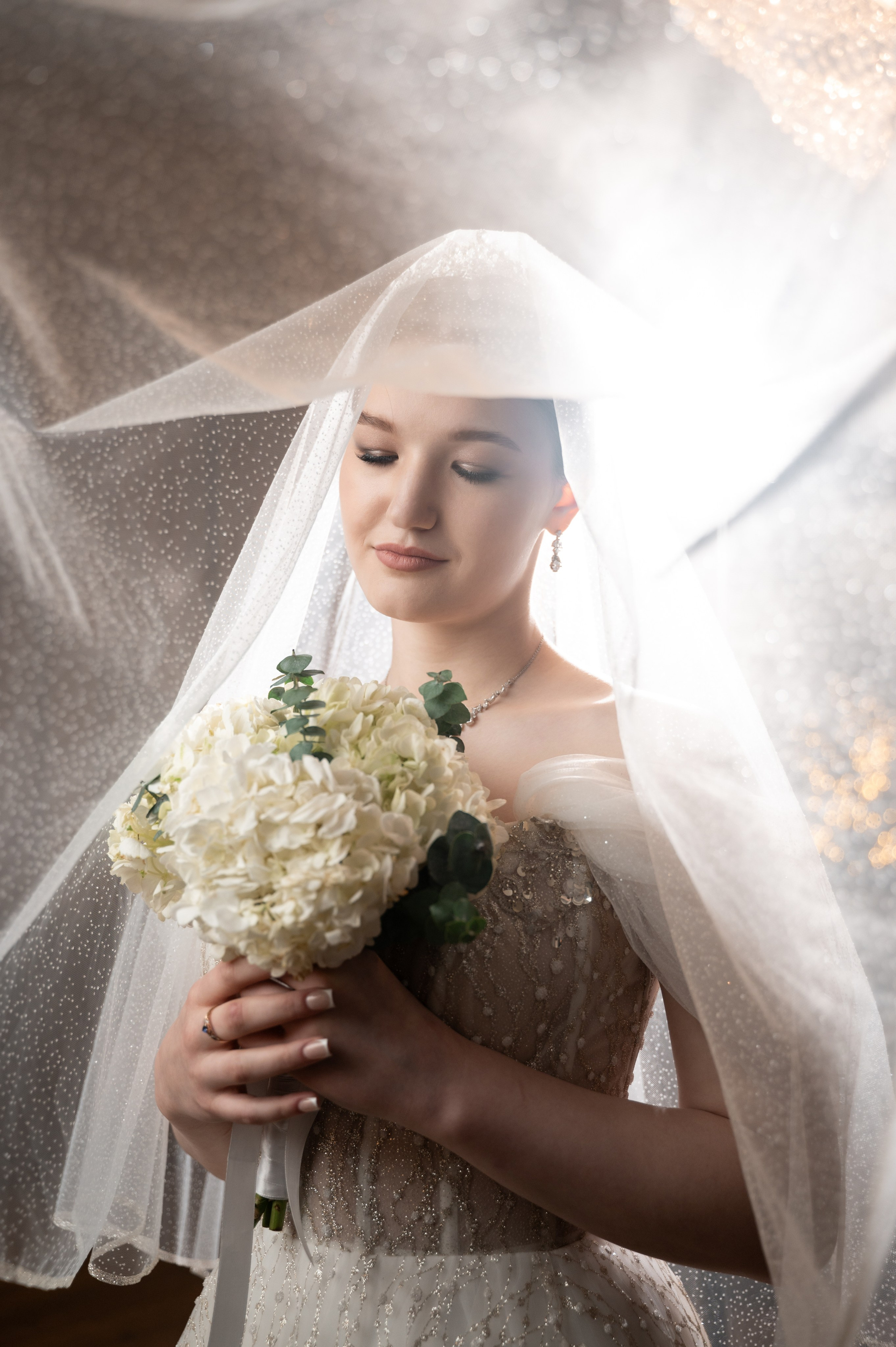 Егор & Анастасия. Фотограф в Омске Елизавета Кириллова