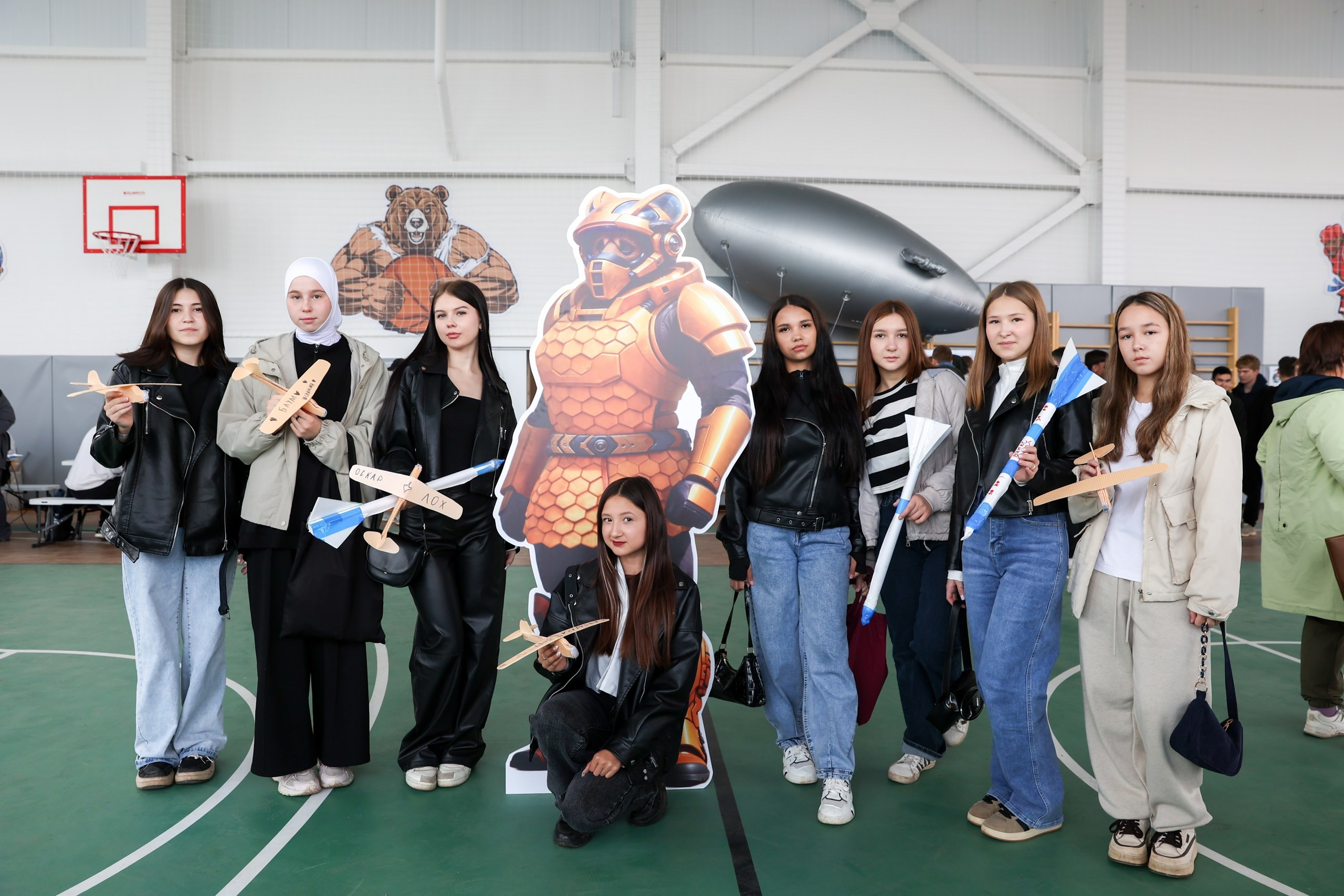 Репортажная фотосъемка фестиваля Проект «Дотянуться до неба». Иван Косогорцев фотограф