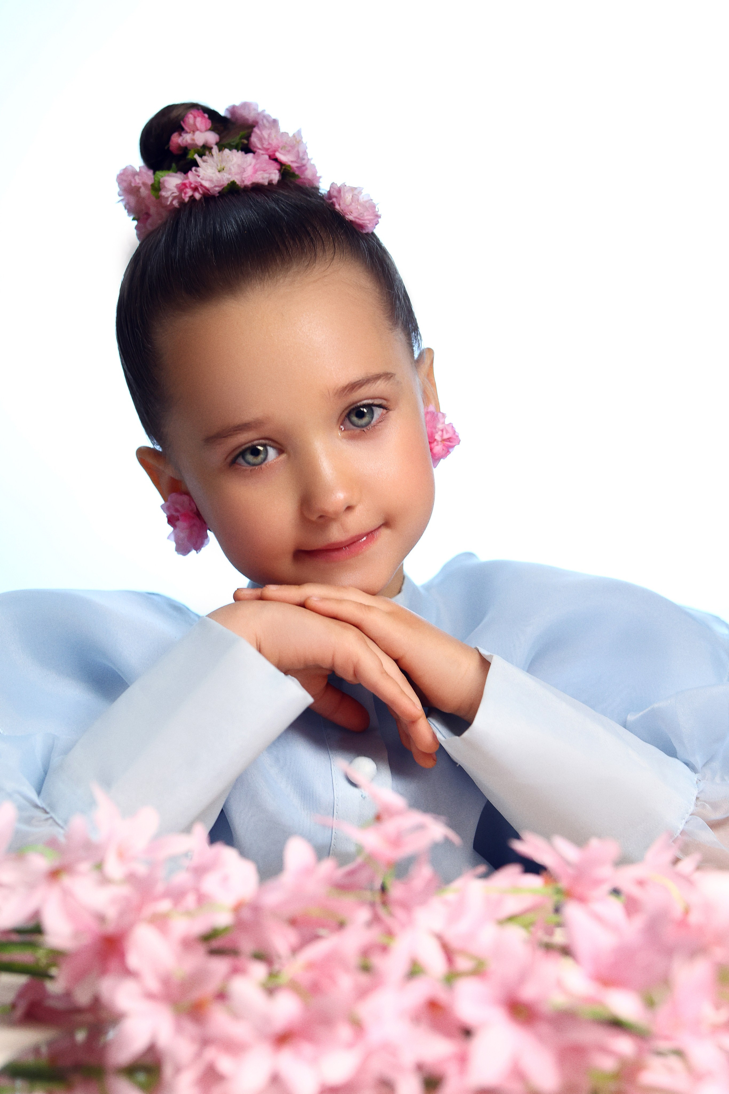 DARINA. Модельная студия MIA Models