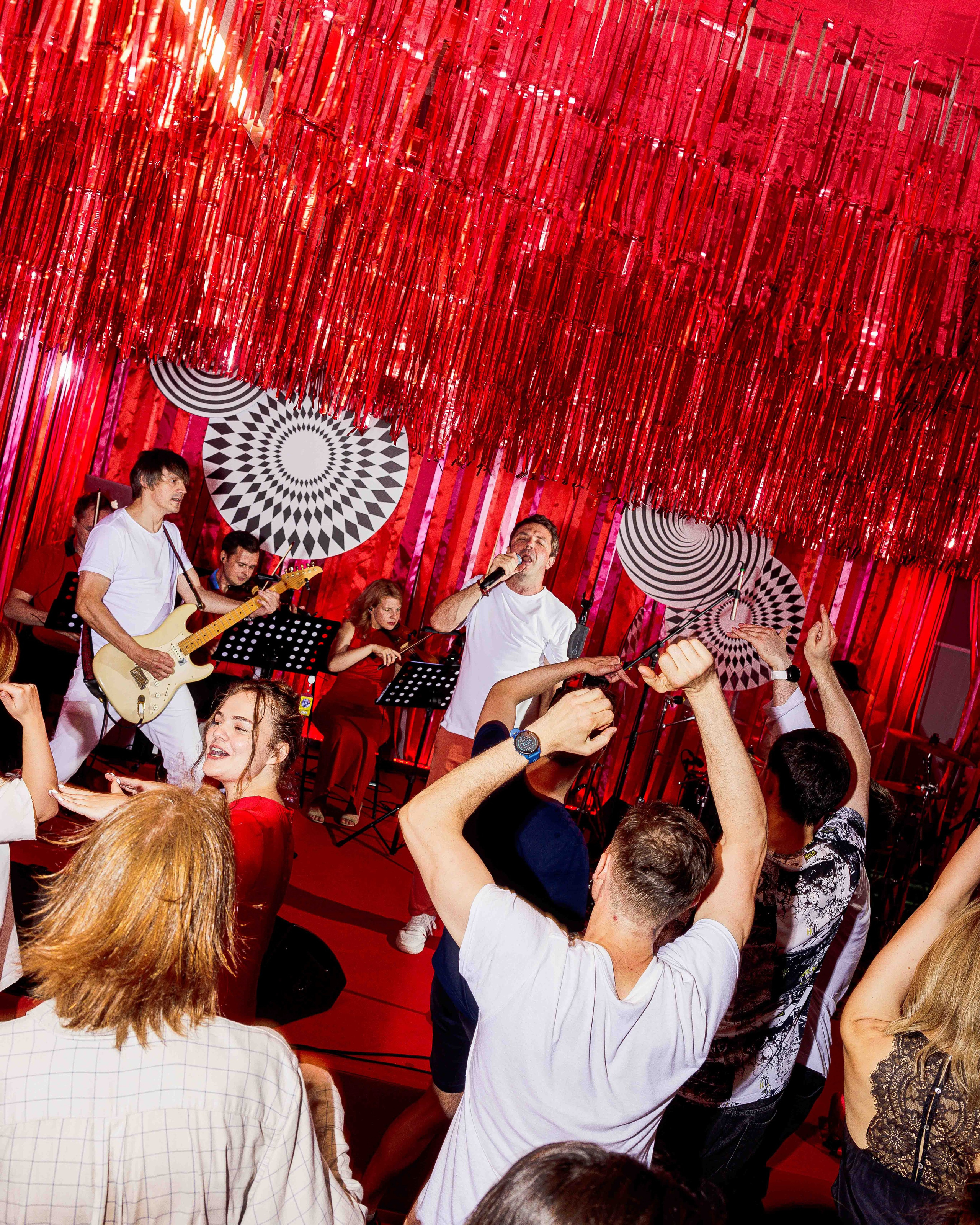 Яндекс Доставка — Корпоратив