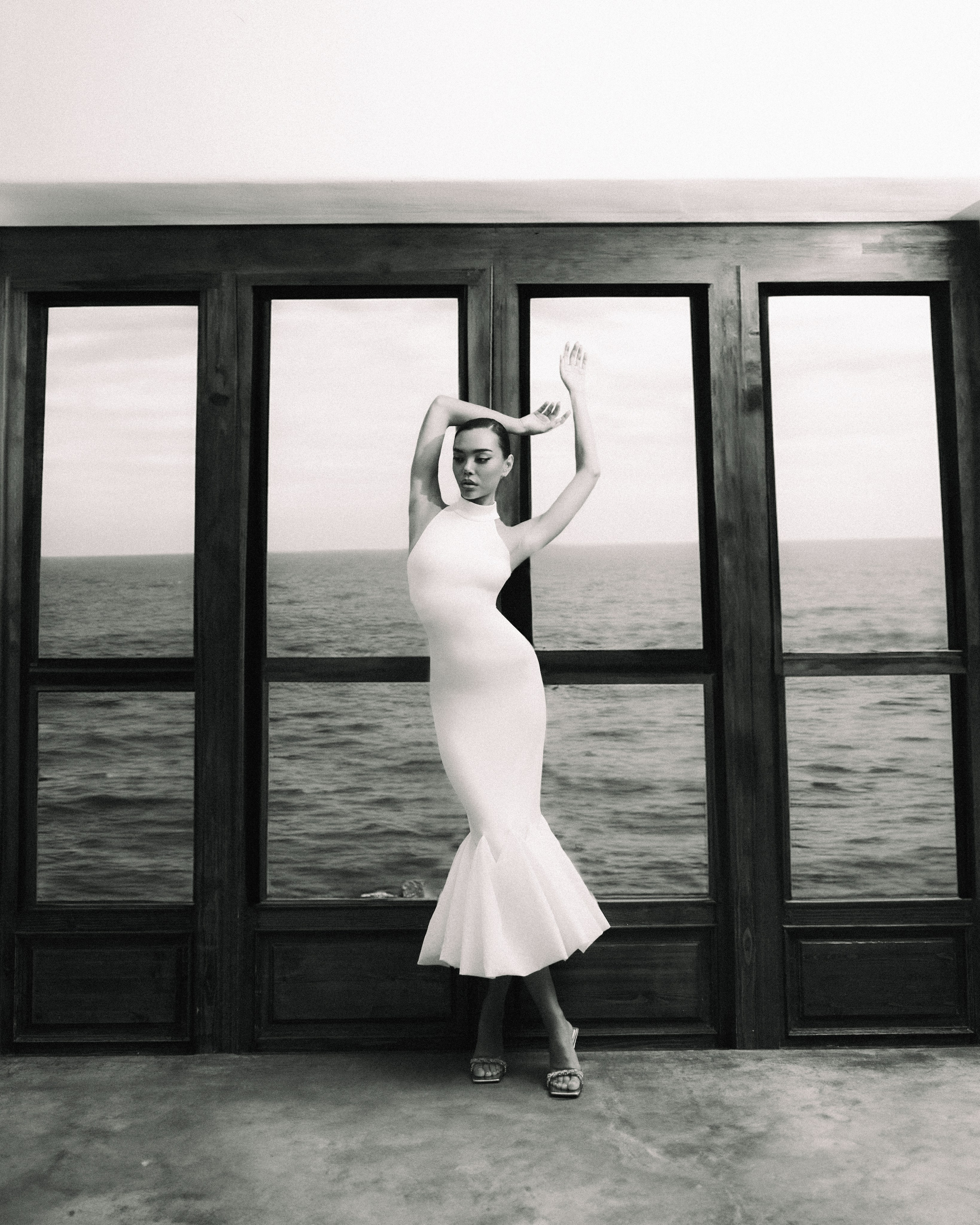 ИМИДЖЕВЫЕ СЪЕМКИ. SVETLANA SEDOVA