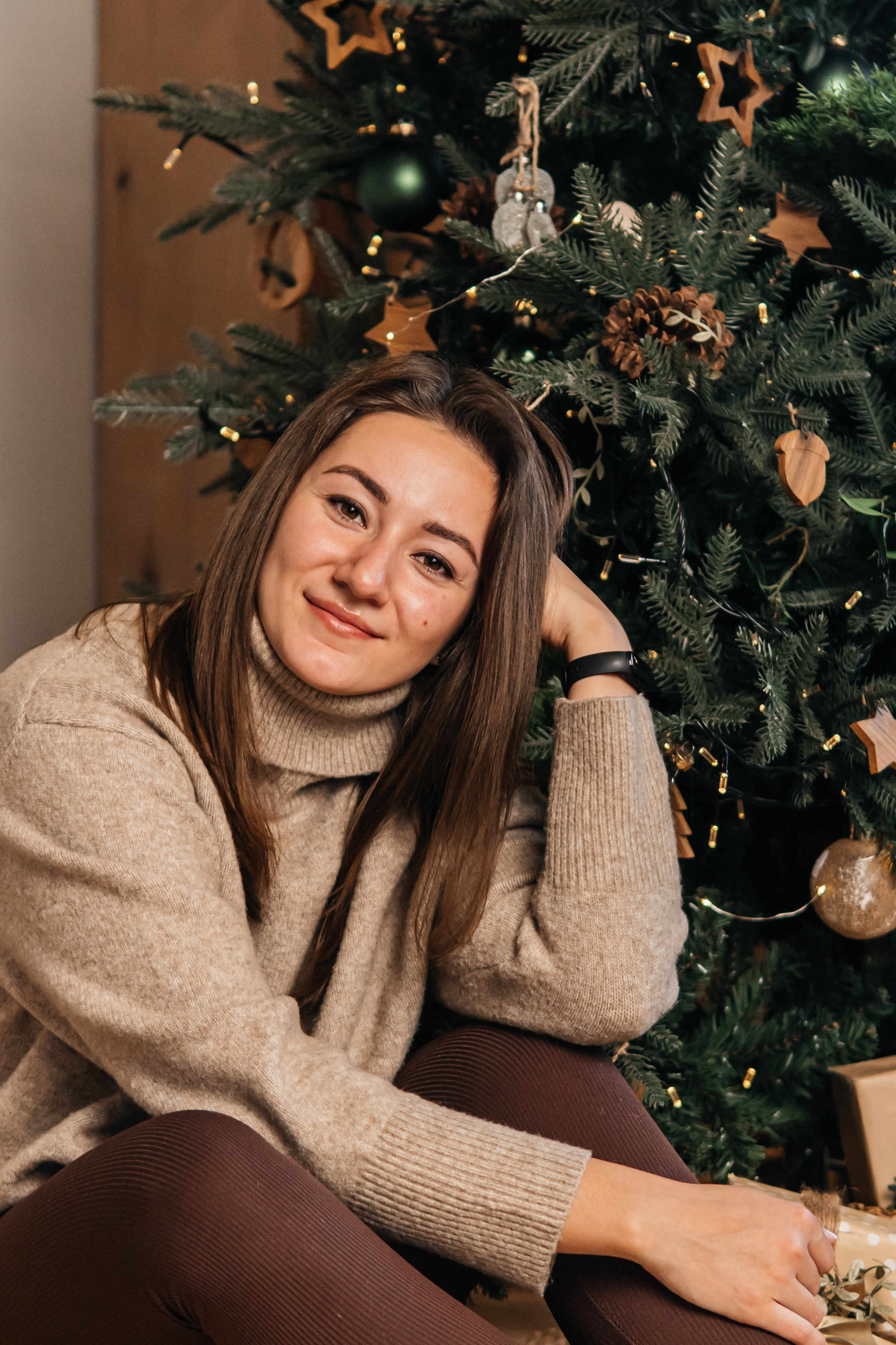 Полина и семья <3. Главная страница