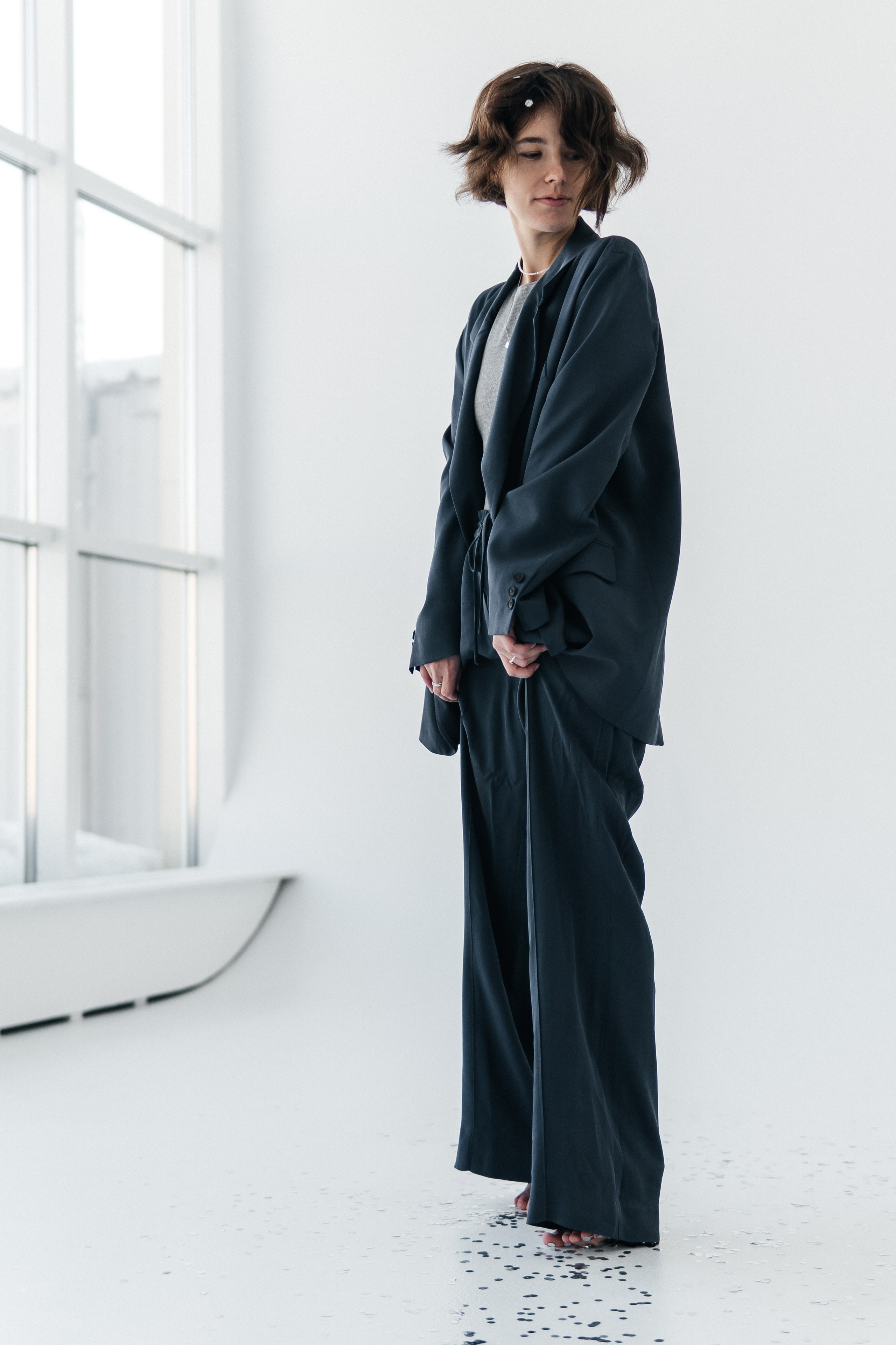 HB-day, Valya. Главная страница