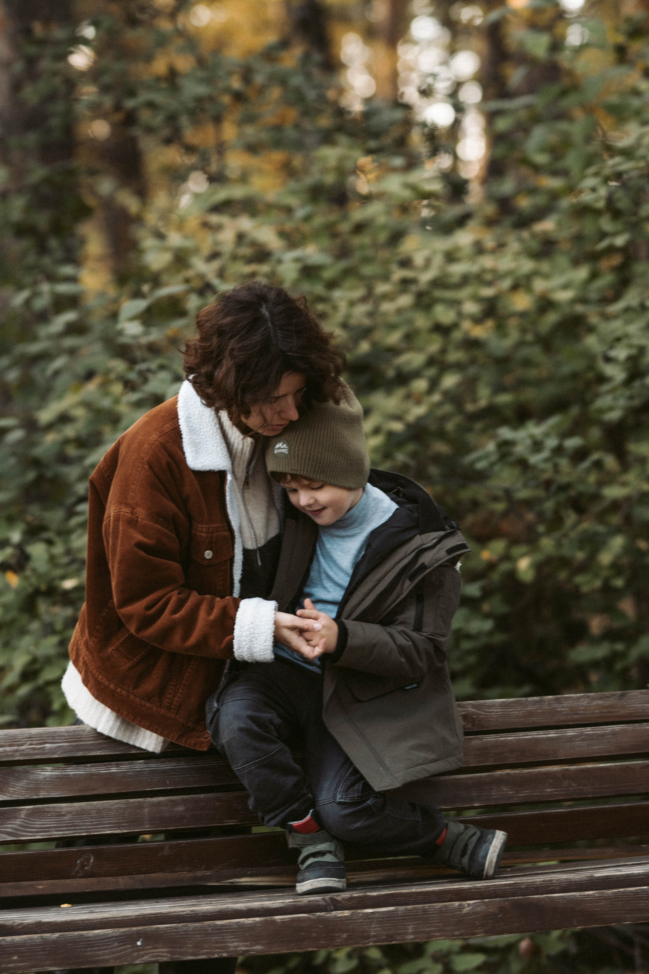 Валя и Роберт. Главная страница