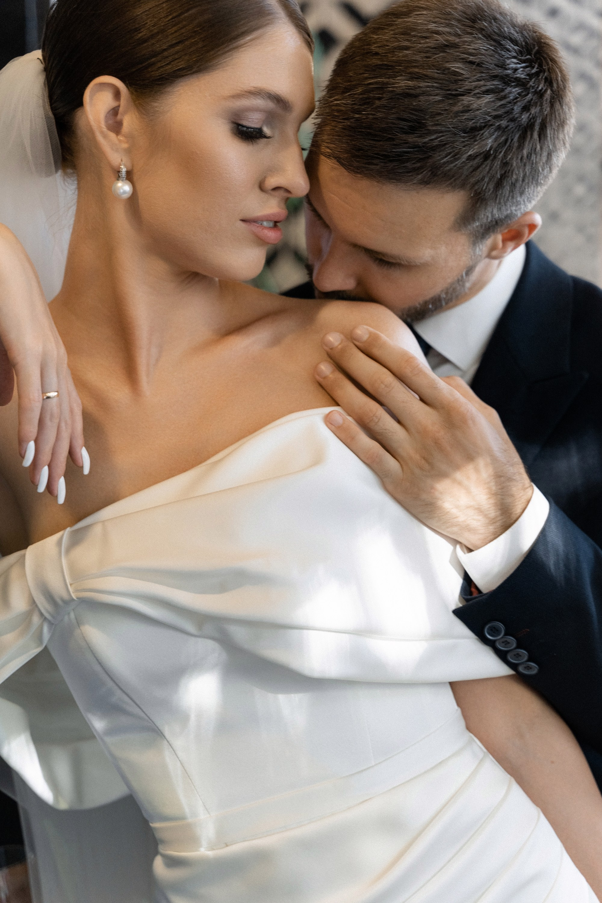 Даша&Саша. Свадебный фотограф Ульяновск Яшонова Марина