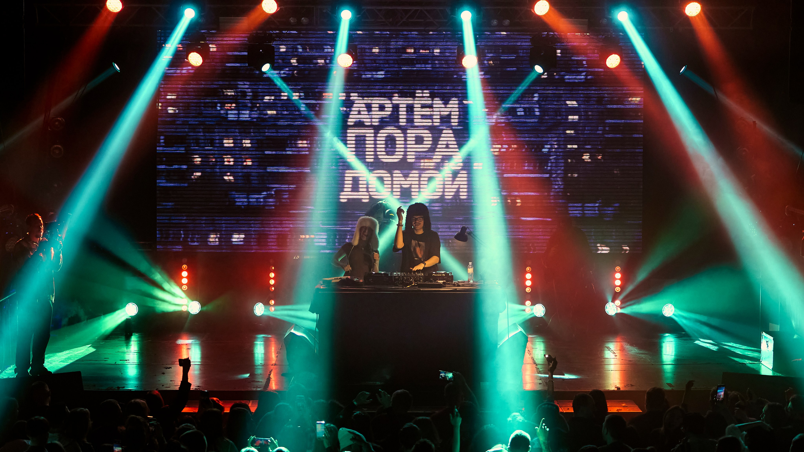 Артем Пора Домой 24.01.26. IN STREET WE TRUST