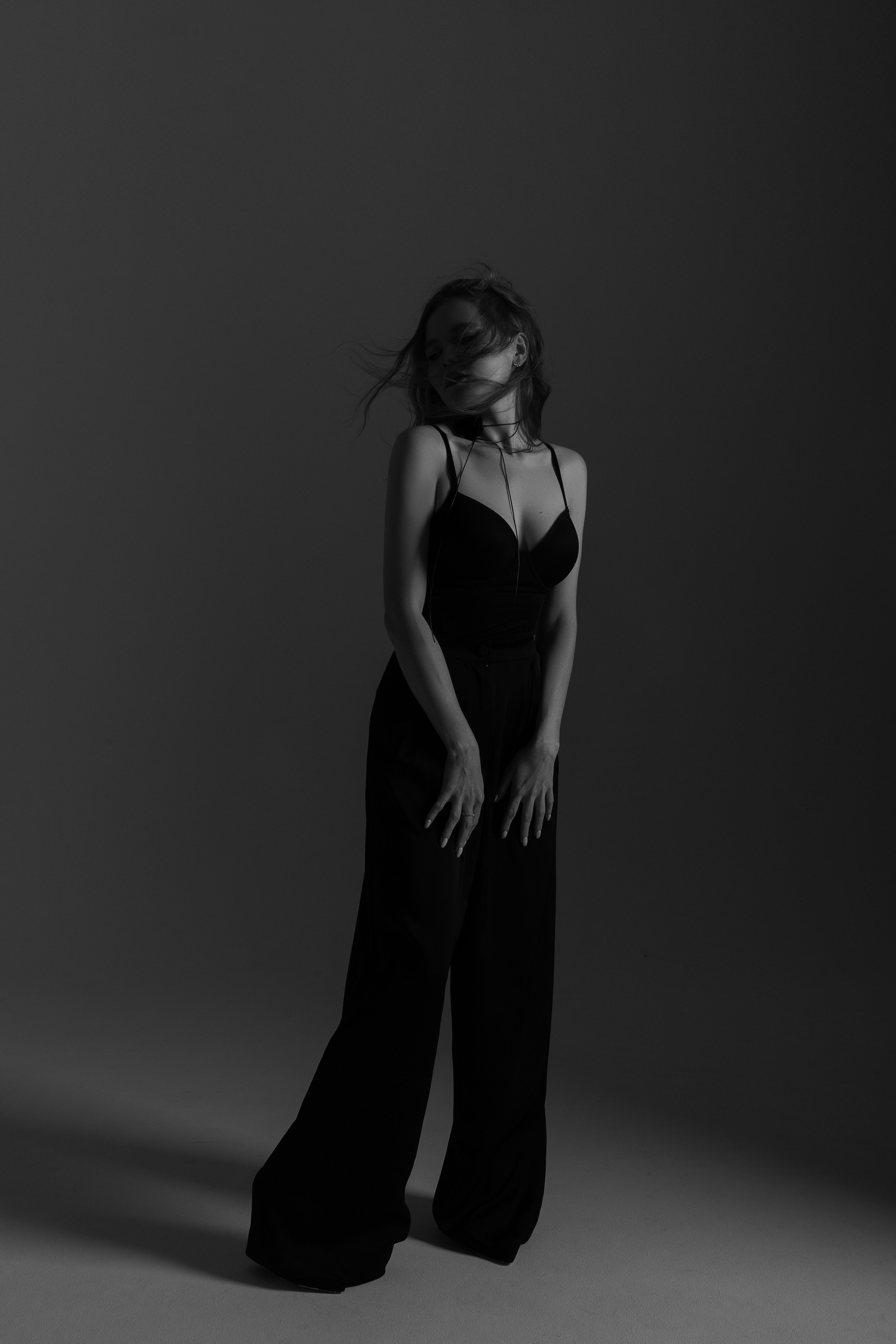 Вера. Фотограф Алина Кучумова