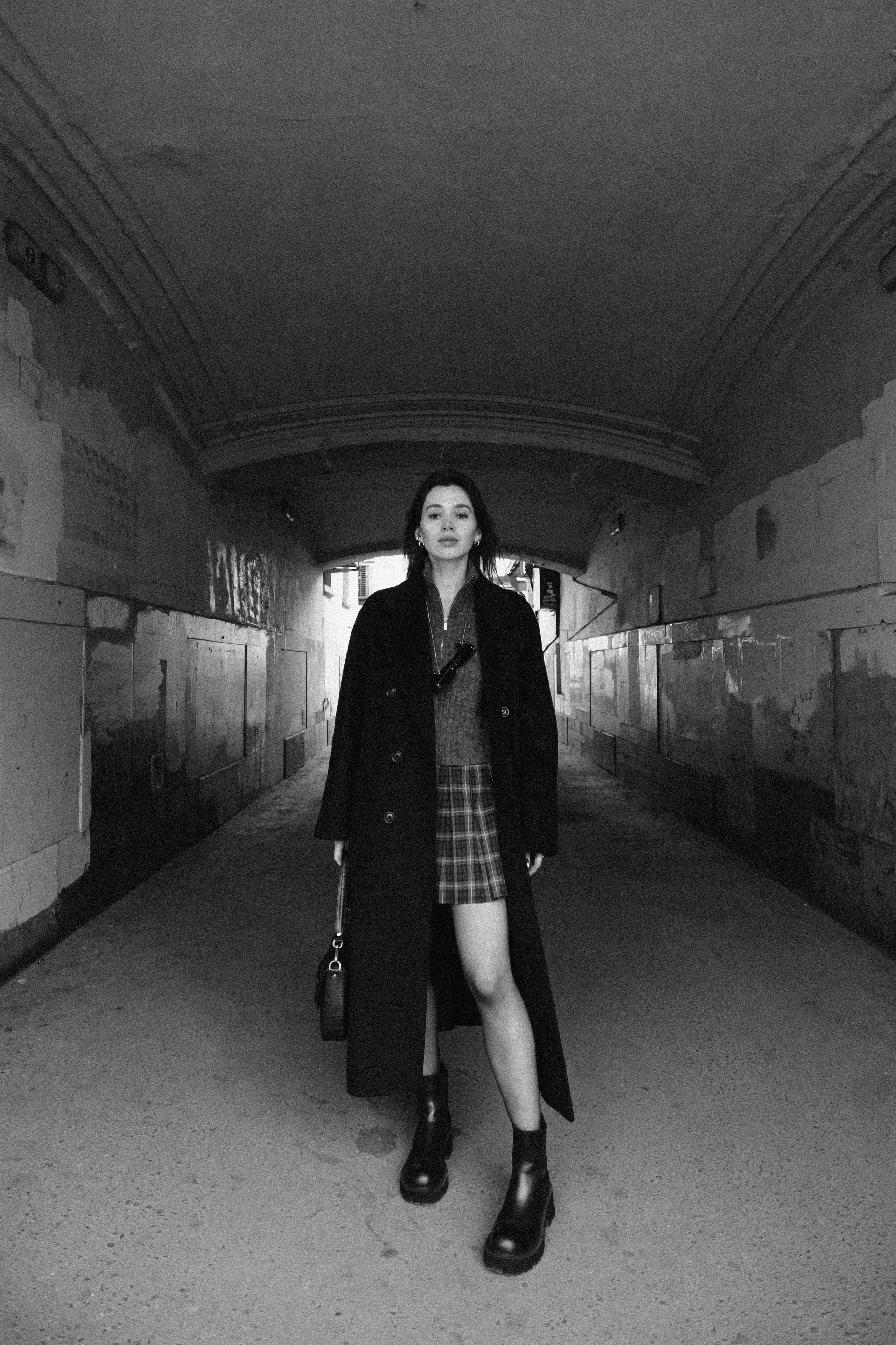 Анна. Екатерина Рыбкина Портретный фотограф в Москве