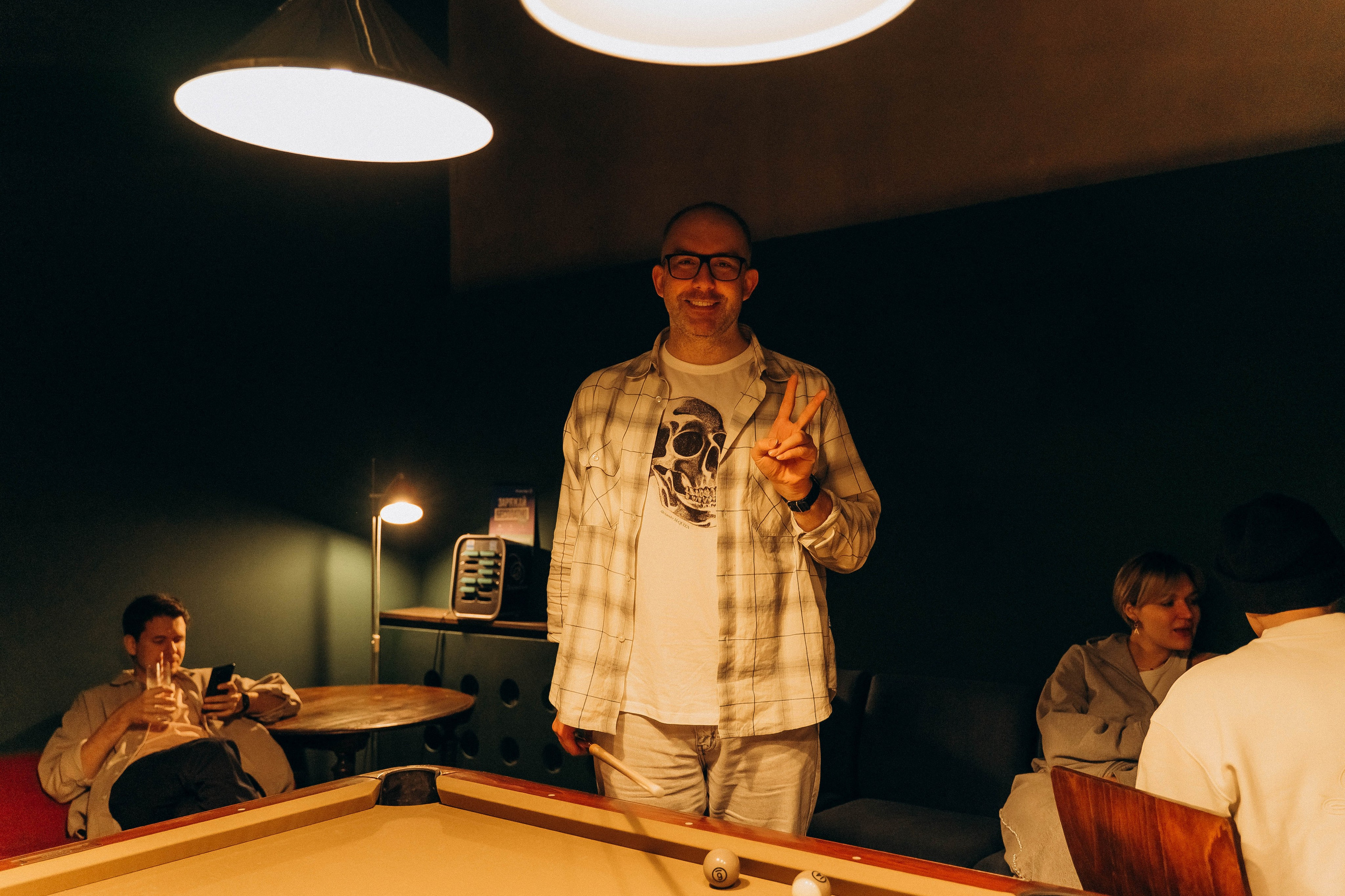 MBA x Dorozhka. Екатерина Рыбкина Портретный фотограф в Москве