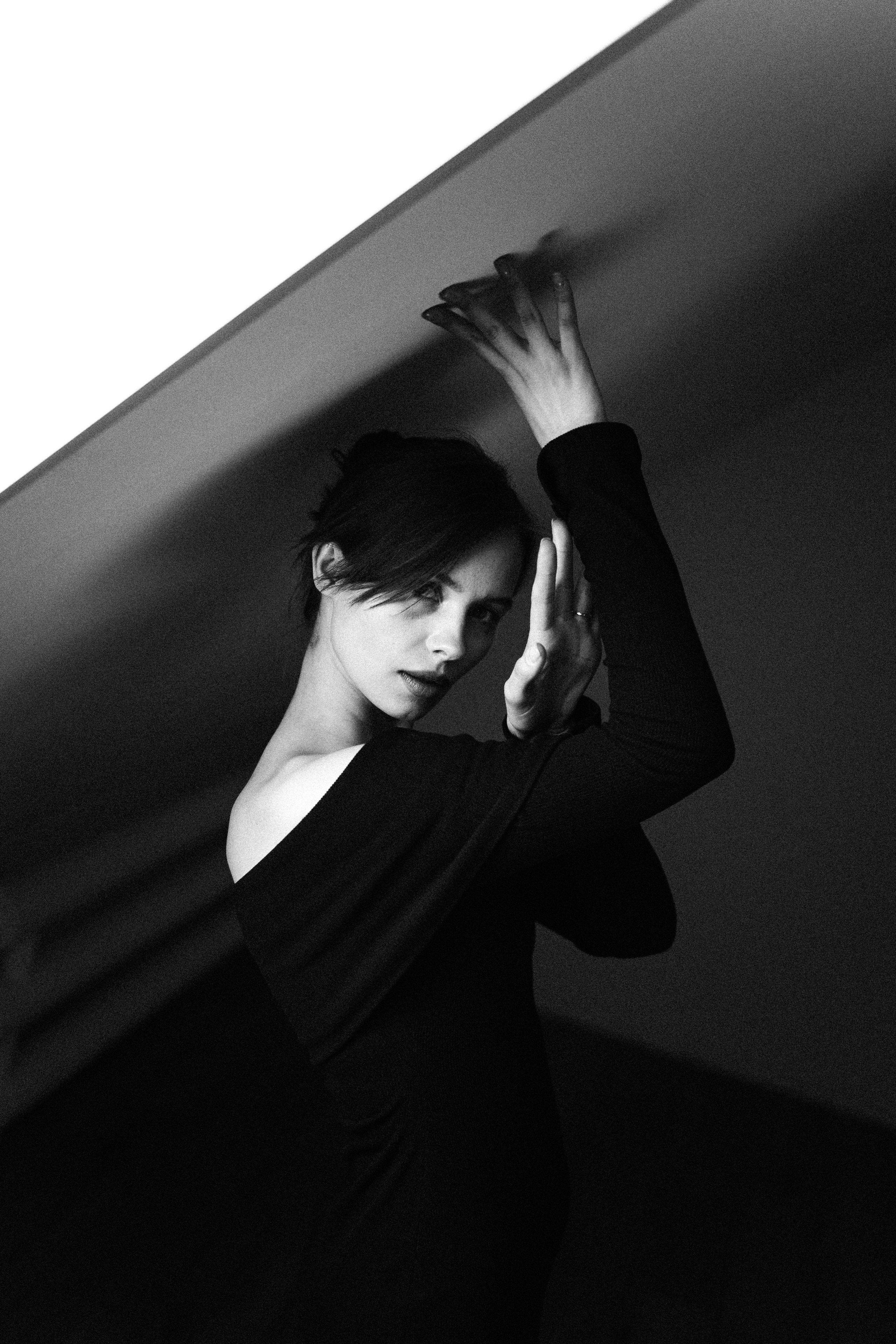 Ann. Свадебный и портретный фотограф Тюмень