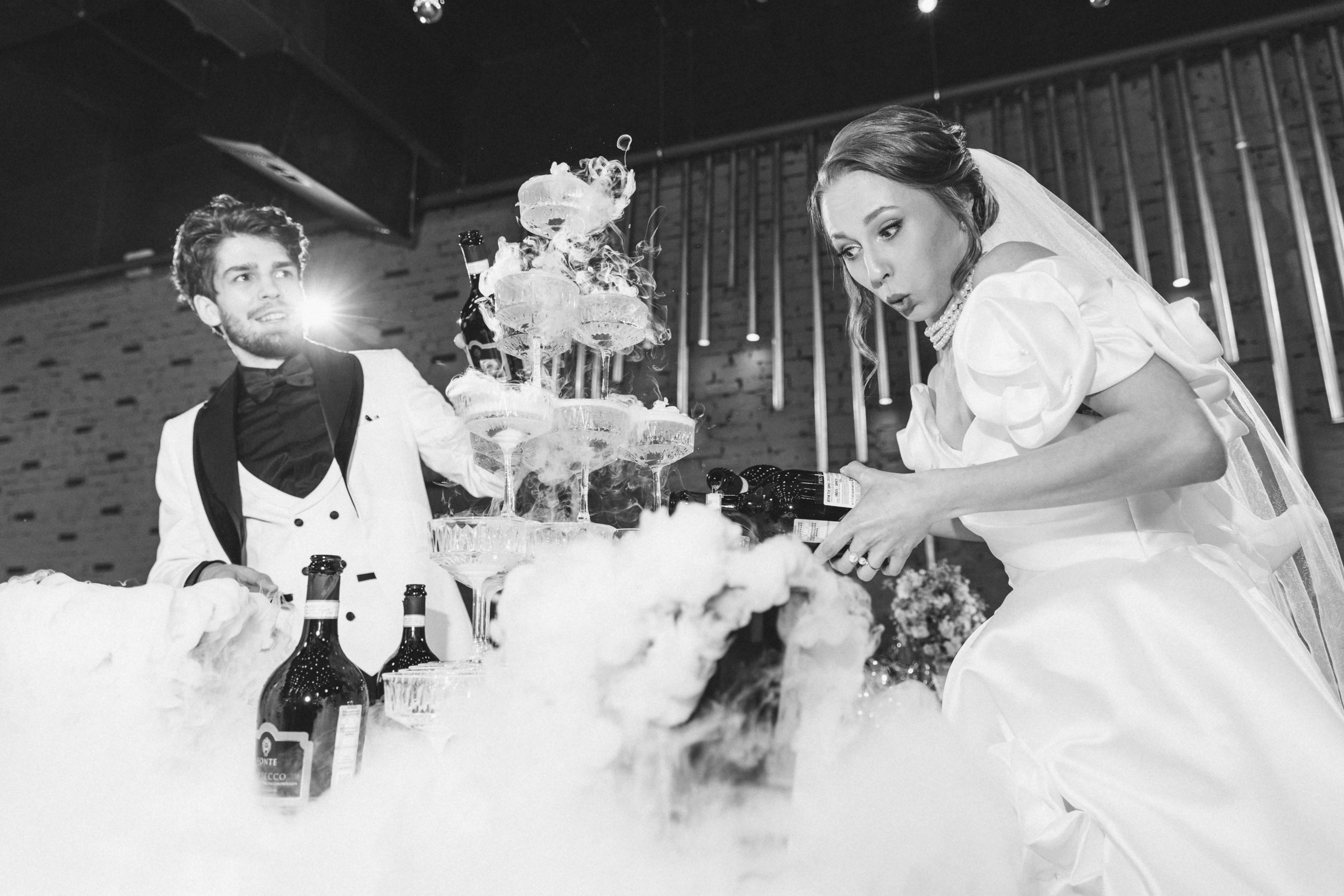 Святослав и Наташа. Свадебный и семейный фотограф в Санкт-Петербурге Александр Озеров