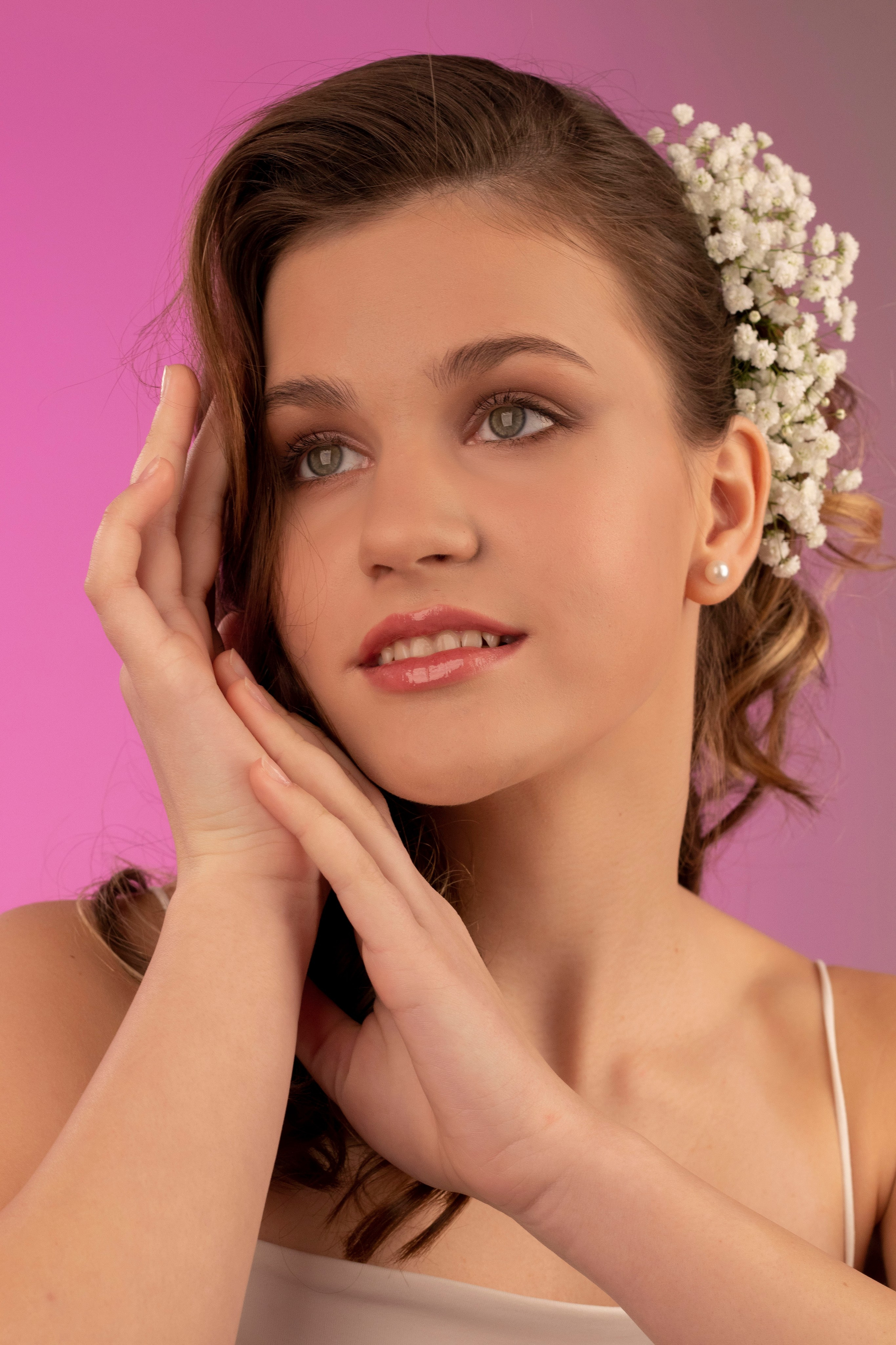 Ященко Ксения. Promodels