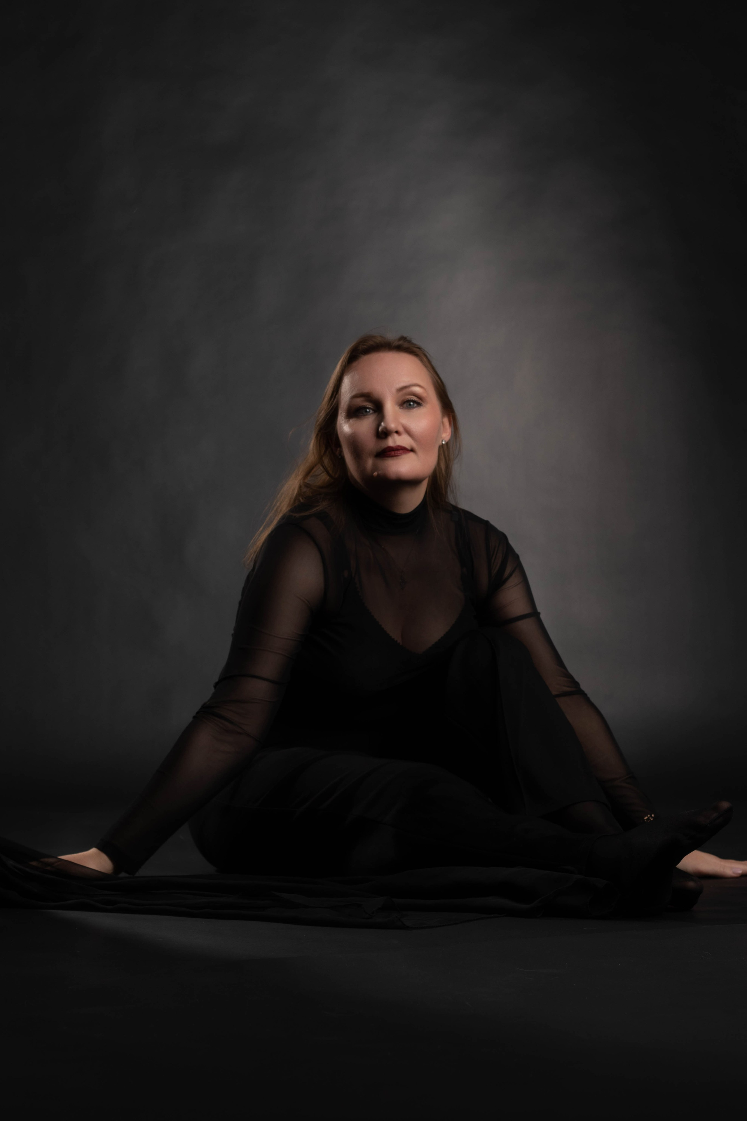 Свиридова Наталья. Promodels