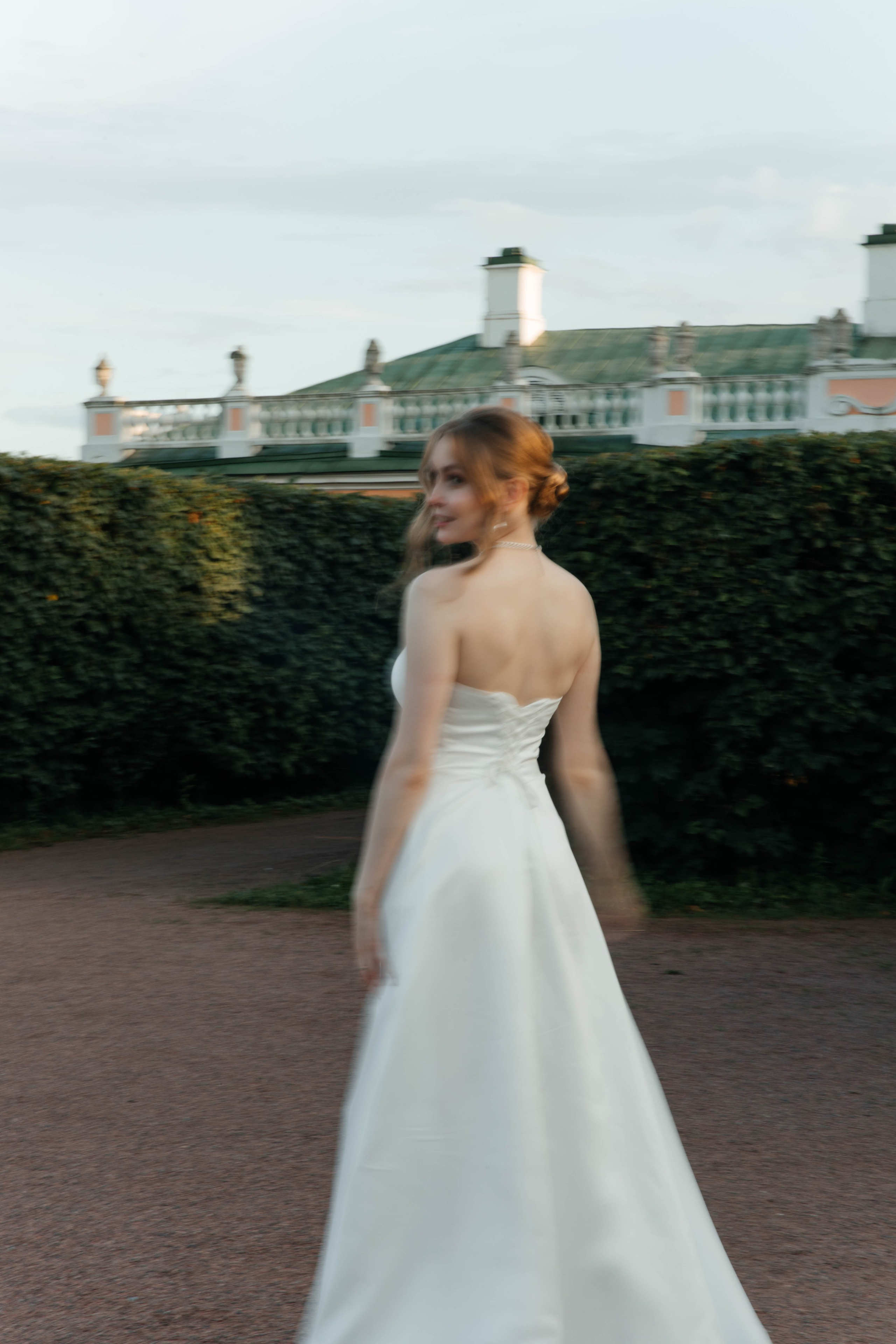 DANIEL & ANNA. Свадебное ФОТО & ВИДЕО Москва/Липецк