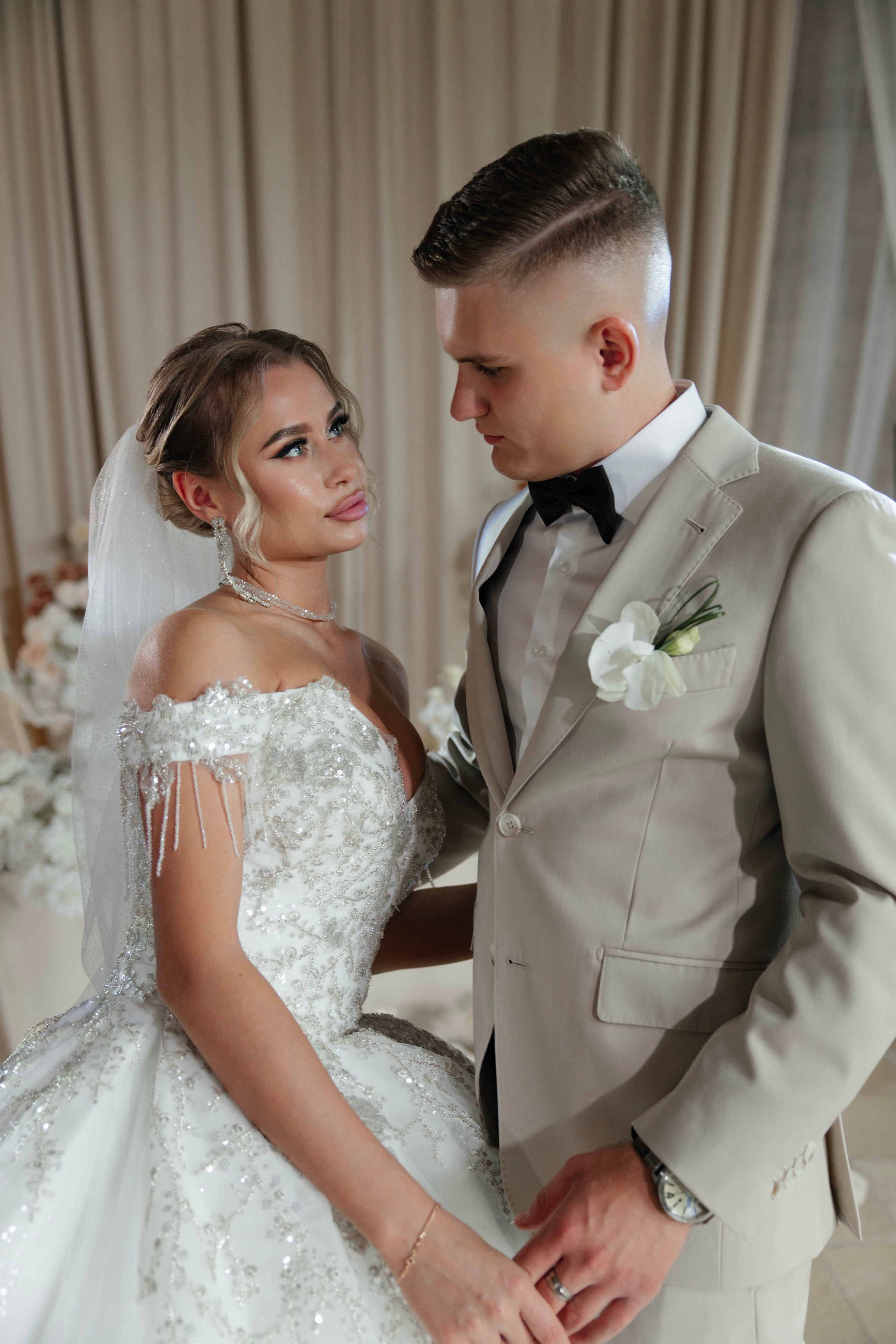 DMITRY & MARIA. Свадебное ФОТО & ВИДЕО Москва/Липецк