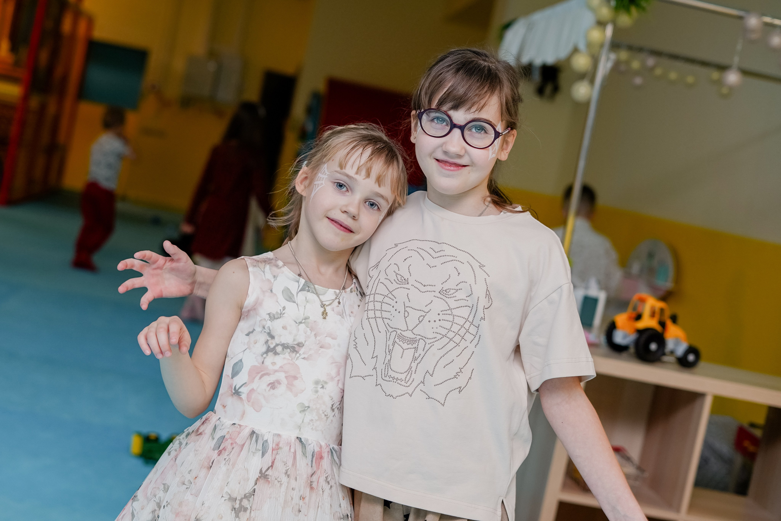 Праздники и дни рождения. Студия детской фотографии CHIK STUDIO