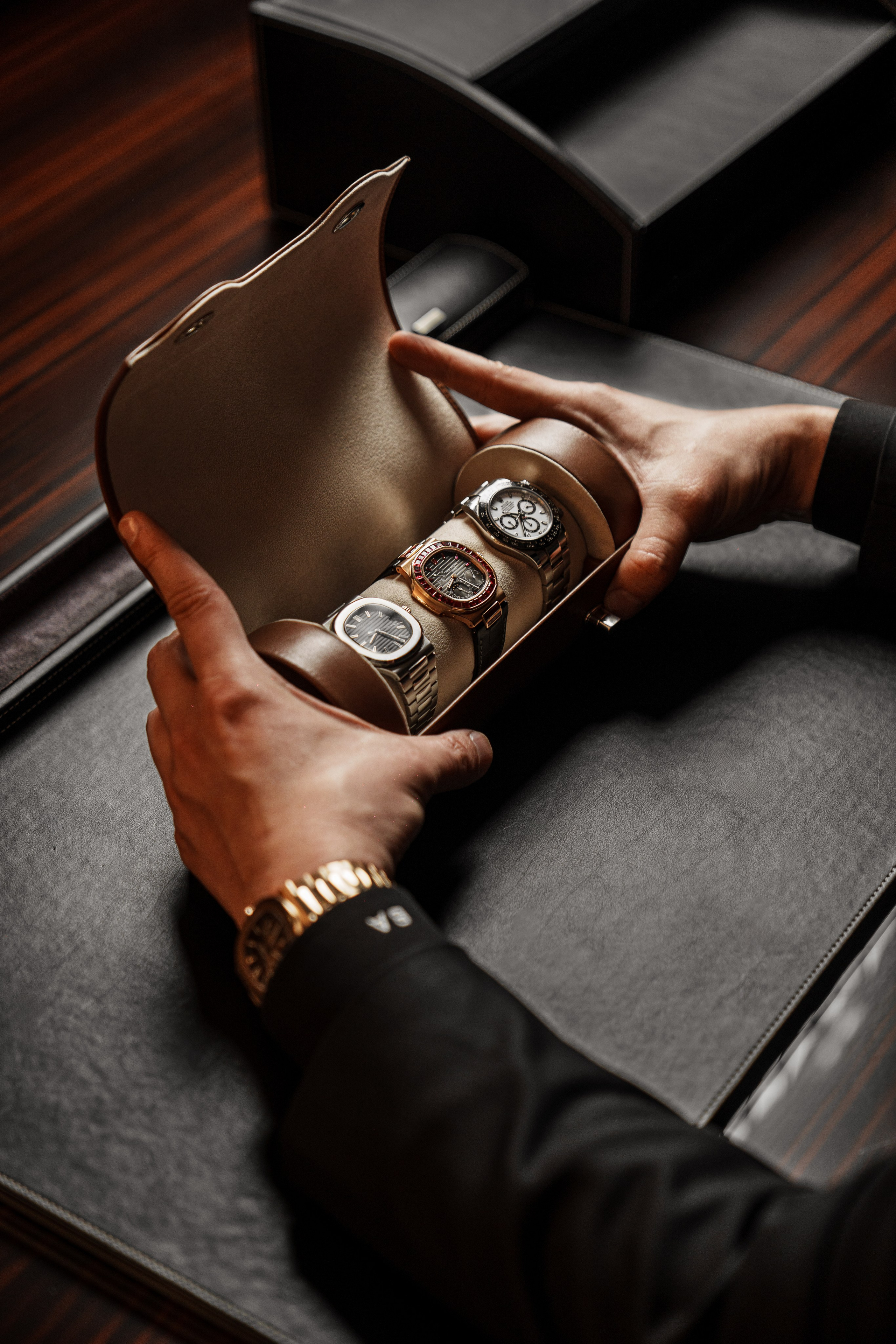 BORG. Фотограф TAULAN_1