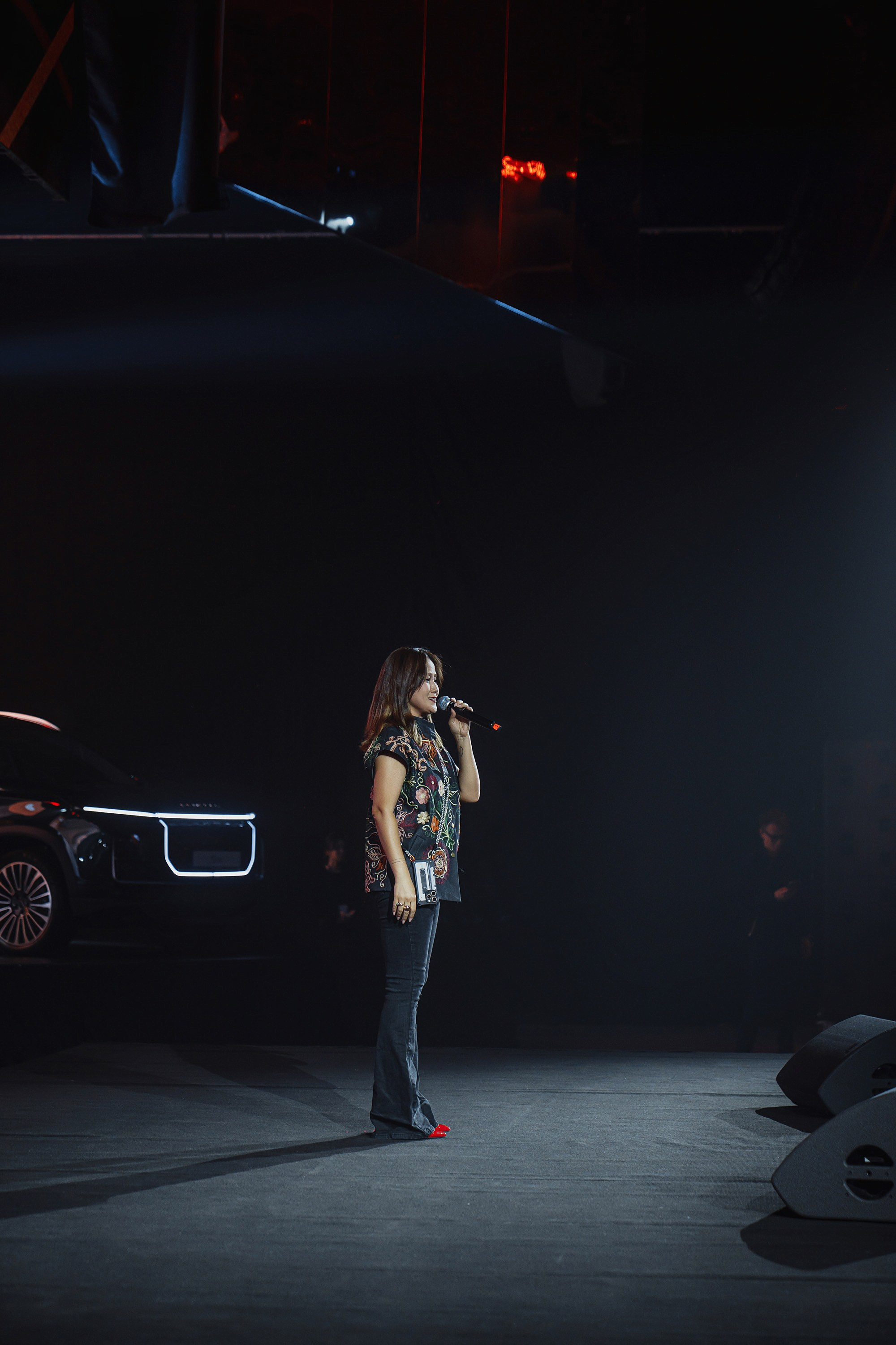 Презентация новых моделей SOUEAST. Фотограф TAULAN_1