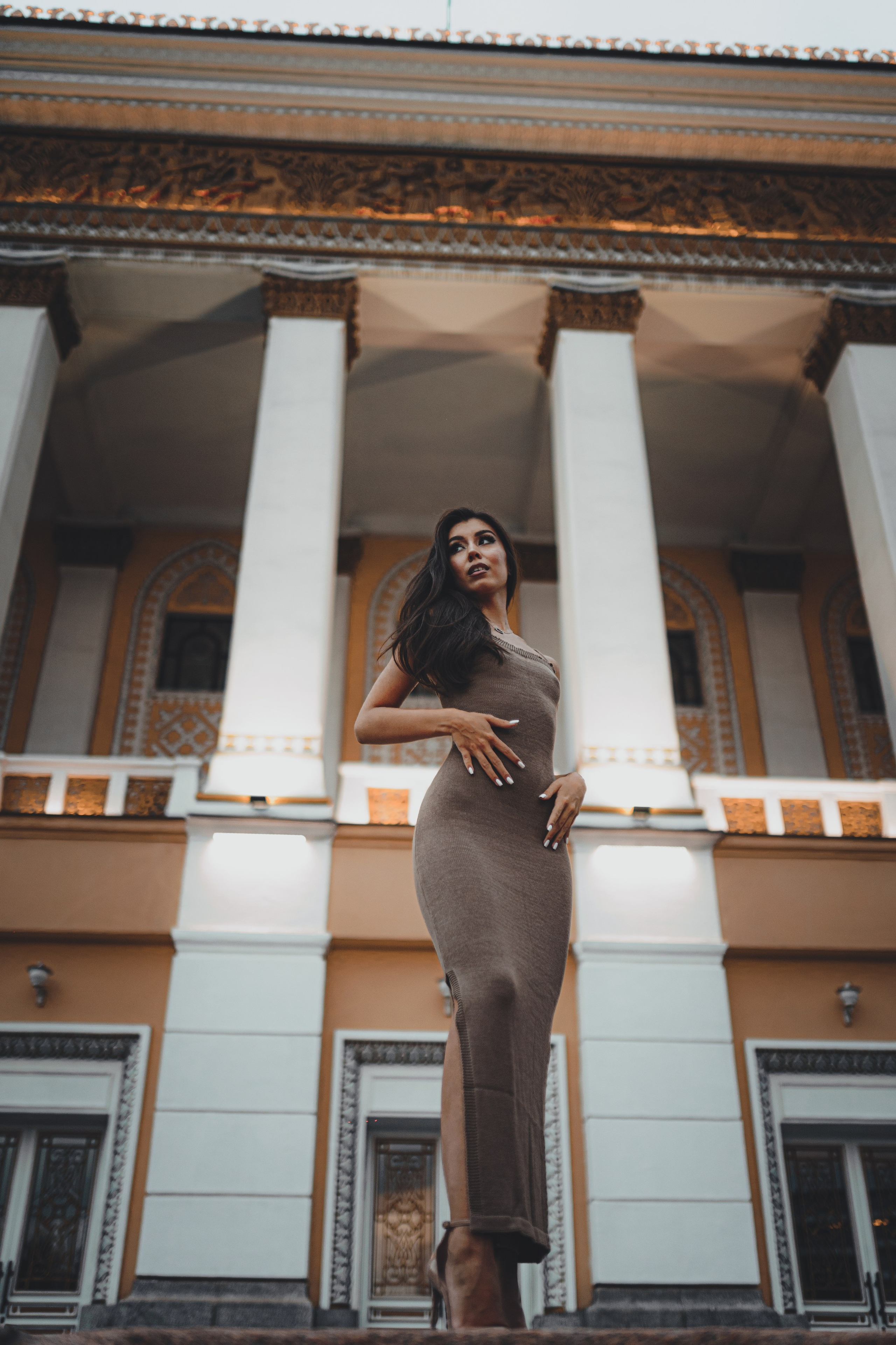 AFINA. Фотограф TAULAN_1