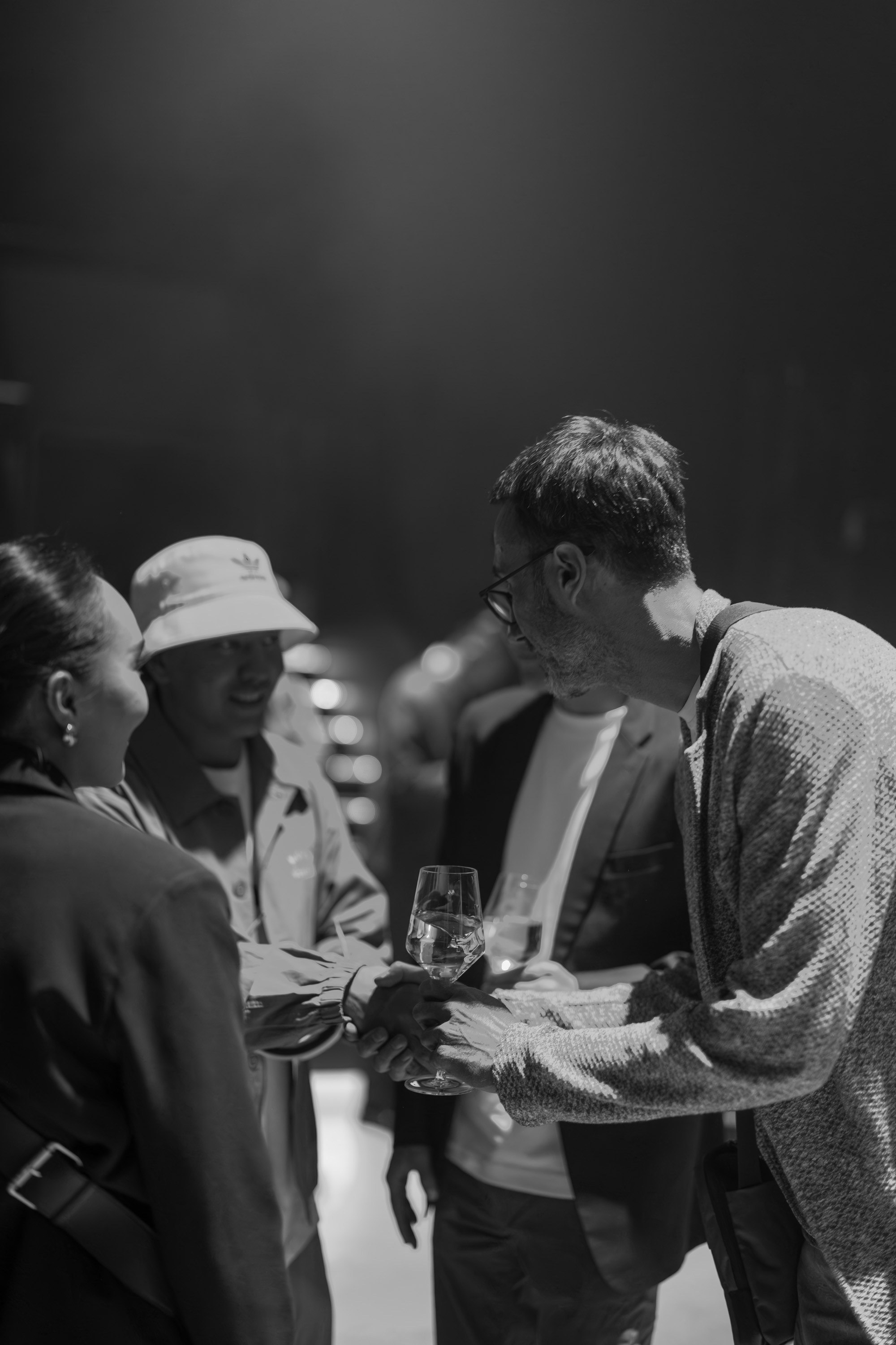 Презентация новой моделей Kia Sorento 2024. Фотограф TAULAN_1